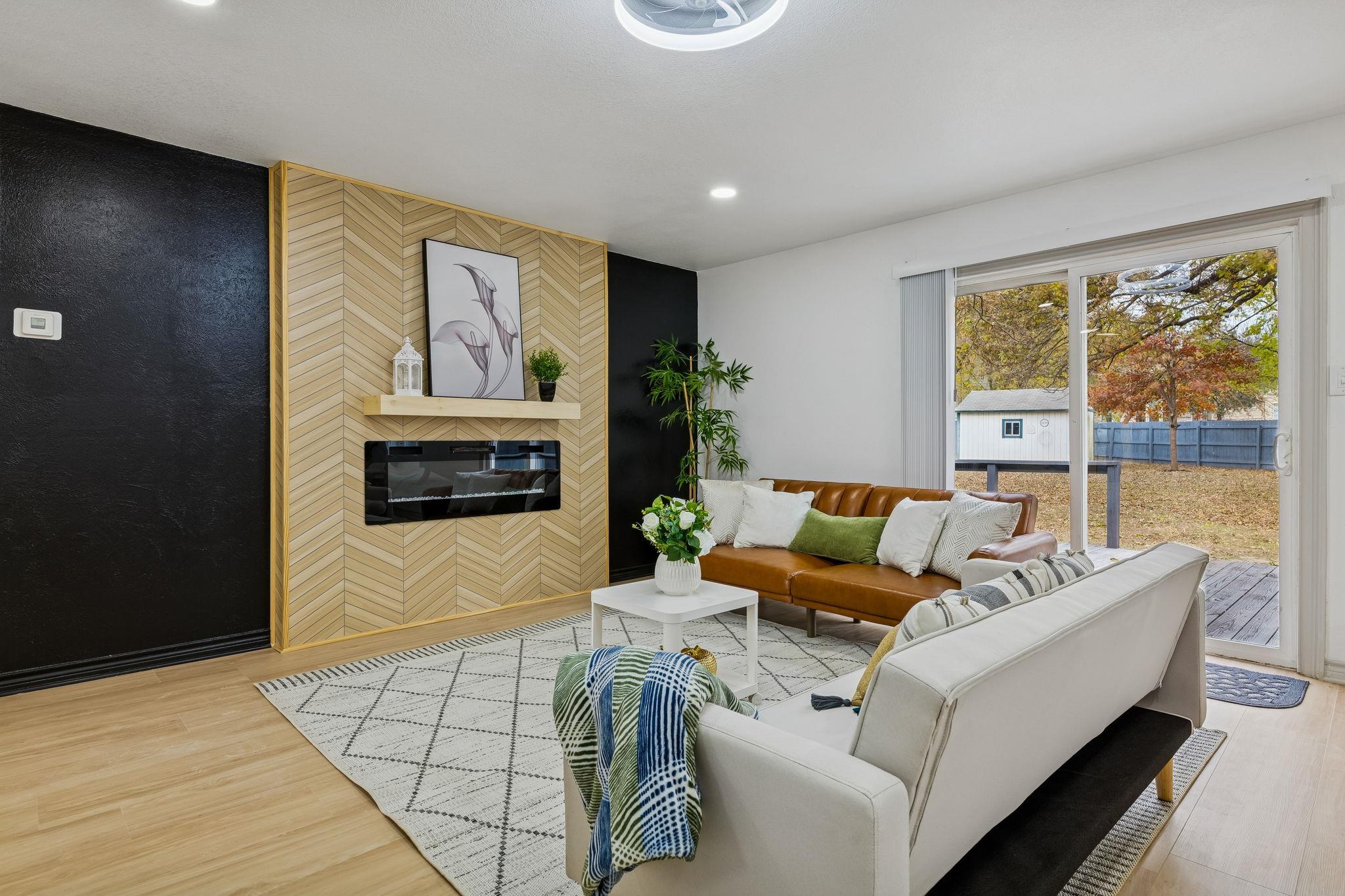 11535 Sandy Loam Trl, Austin, TX 78750