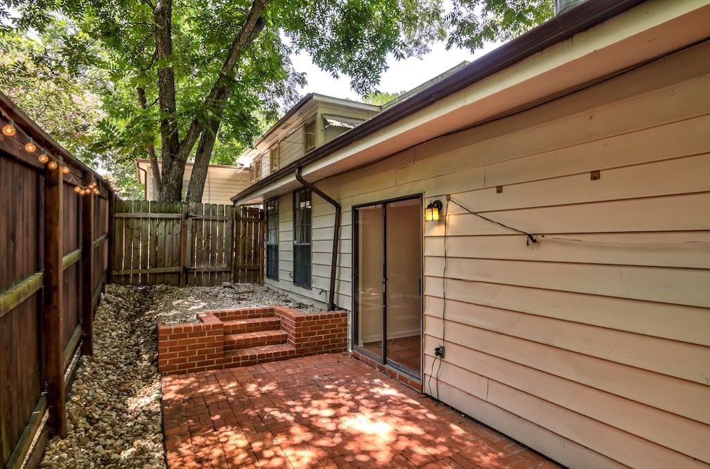 2909 Windsor Rd # B, Austin, TX 78703