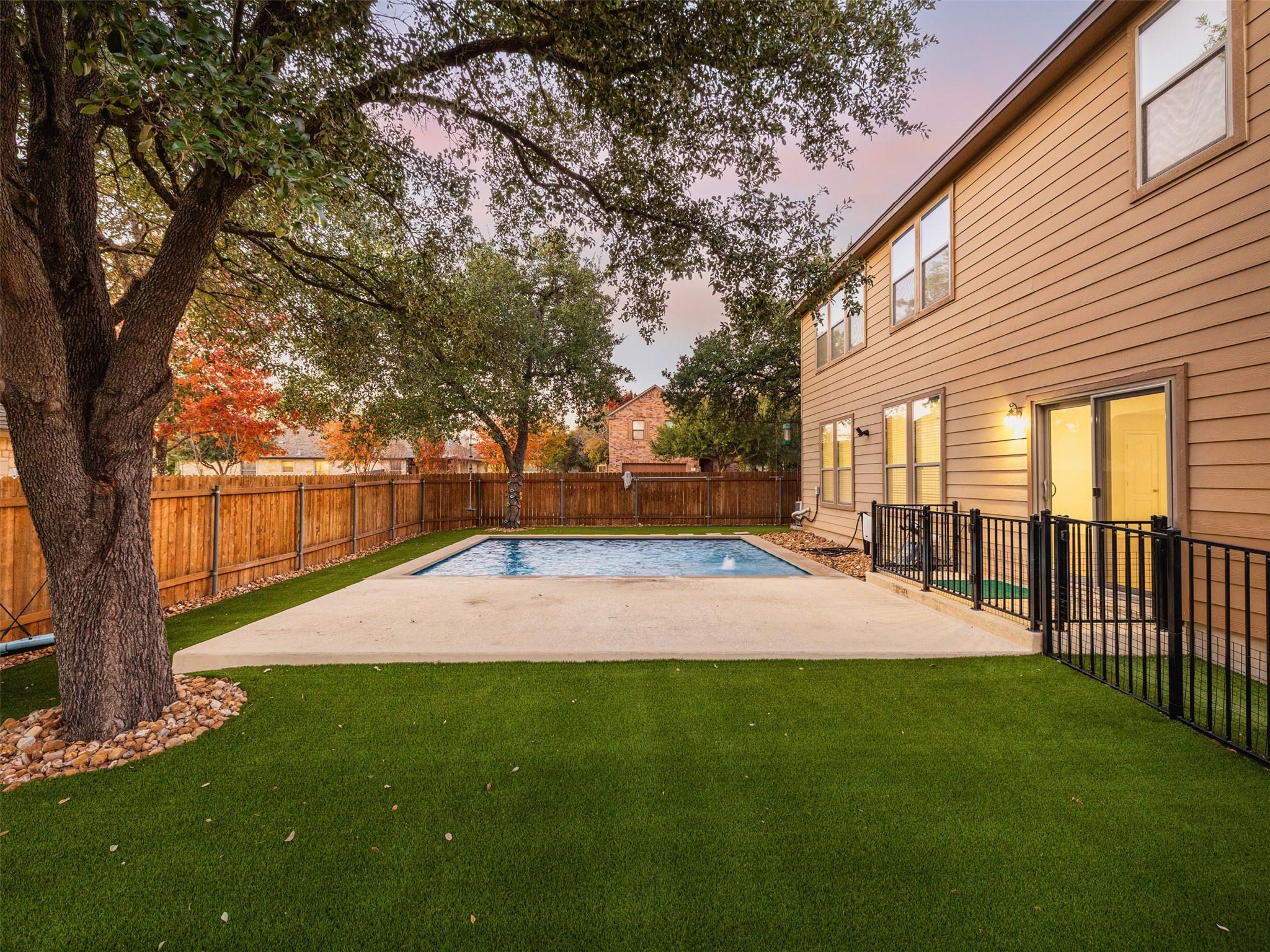 323 Settlers Home Dr, Cedar Park, TX 78613