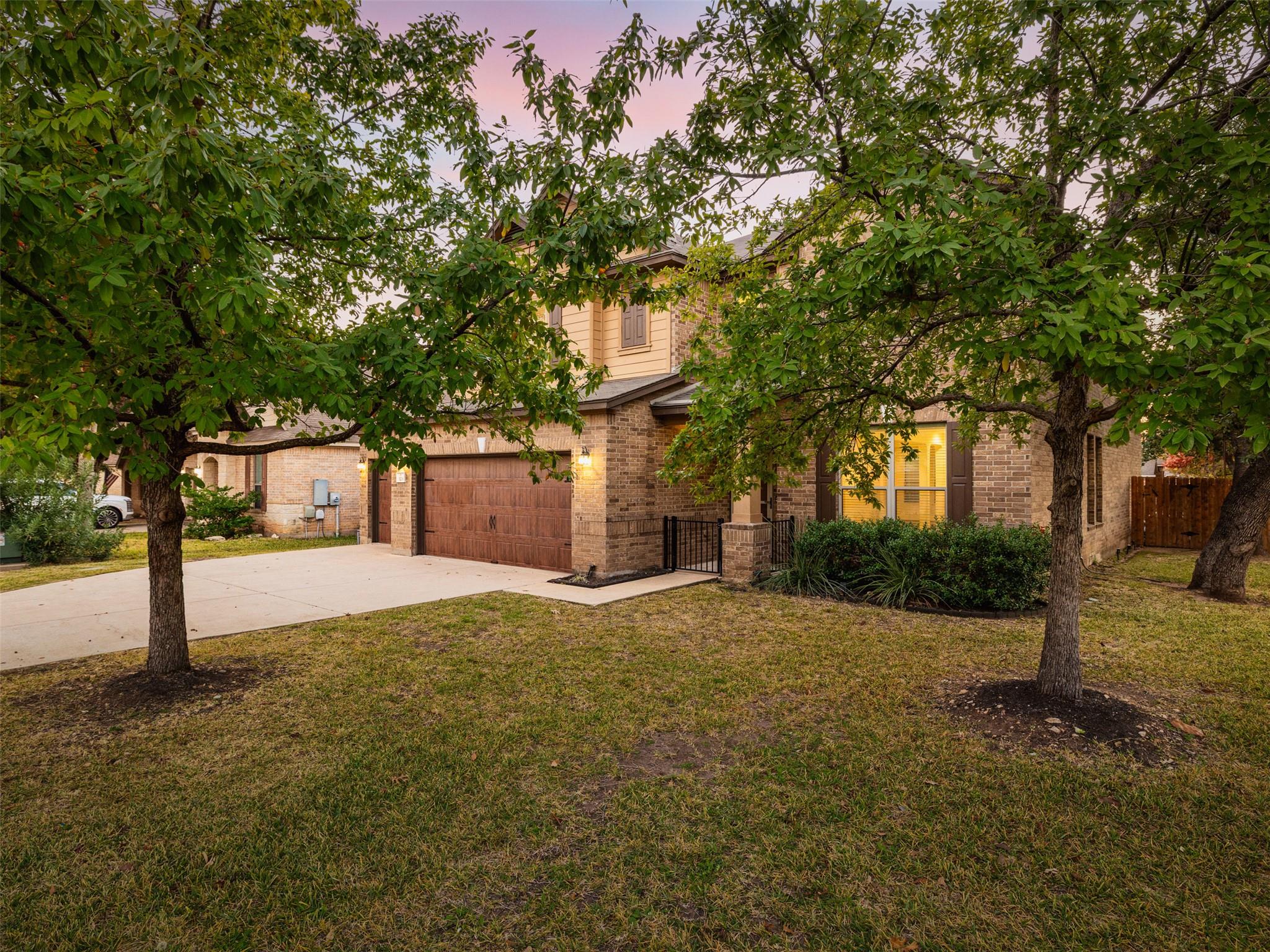 323 Settlers Home Dr, Cedar Park, TX 78613