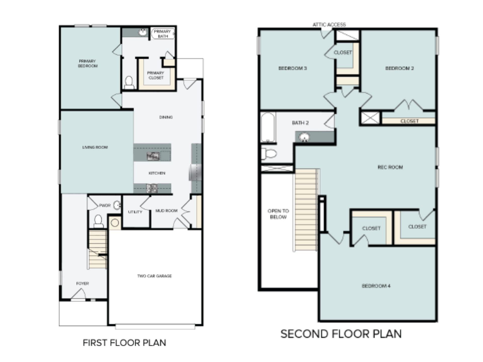 13416 Riding Dr, Pflugerville, TX 78660