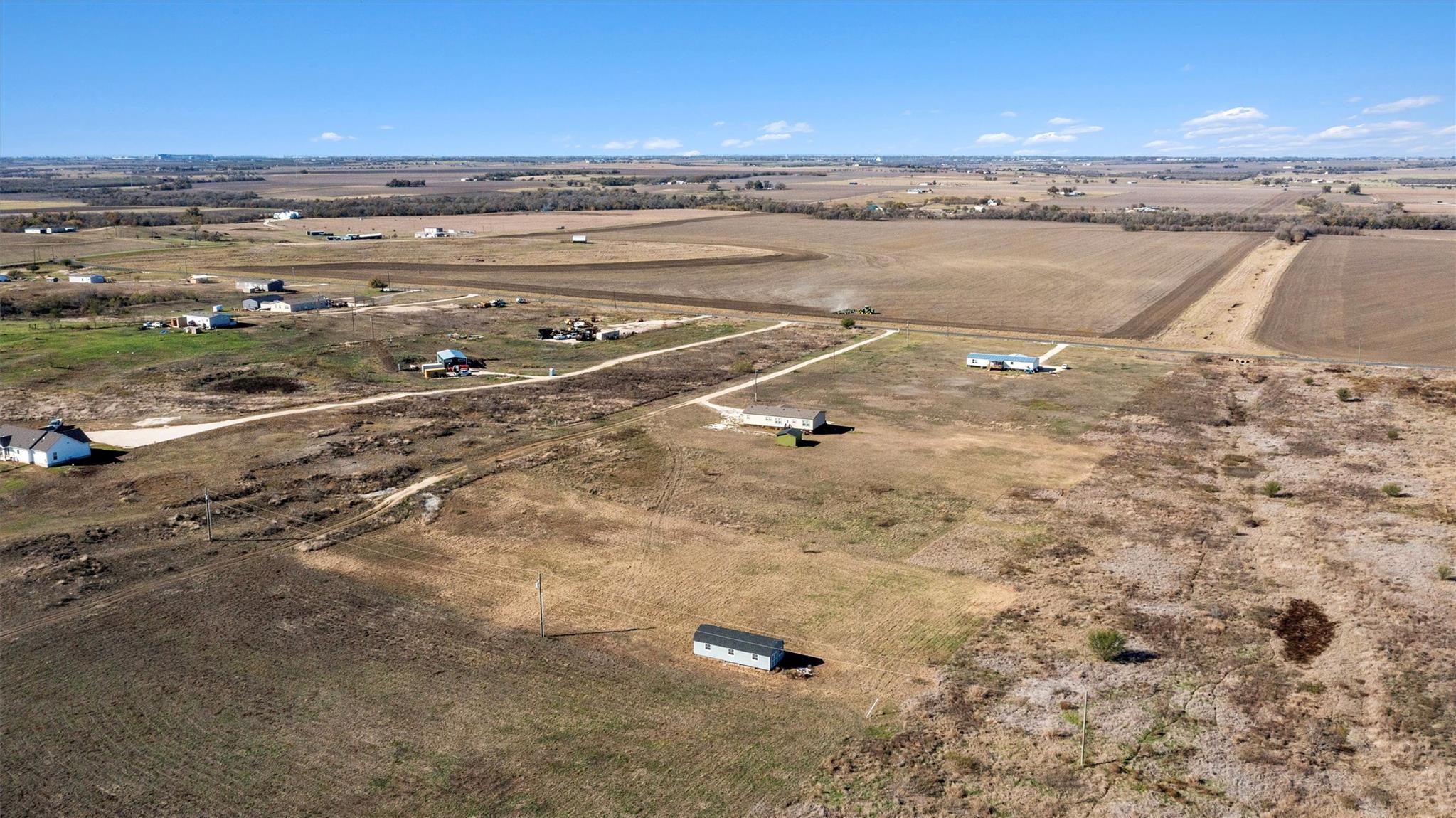 422 County Road 451 Rd, Coupland, TX 78615