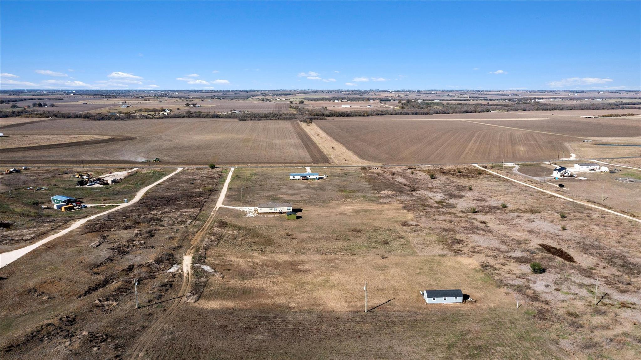 422 County Road 451 Rd, Coupland, TX 78615