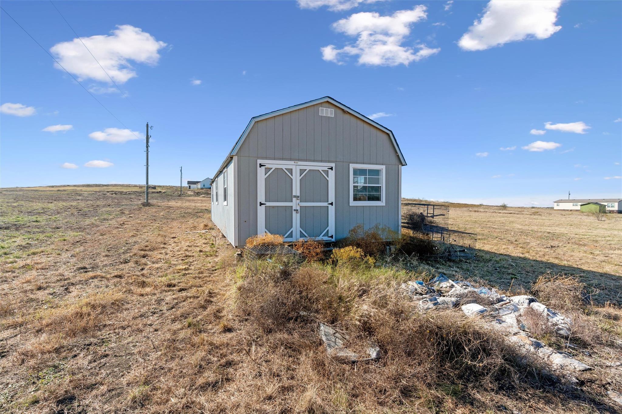 422 County Road 451 Rd, Coupland, TX 78615