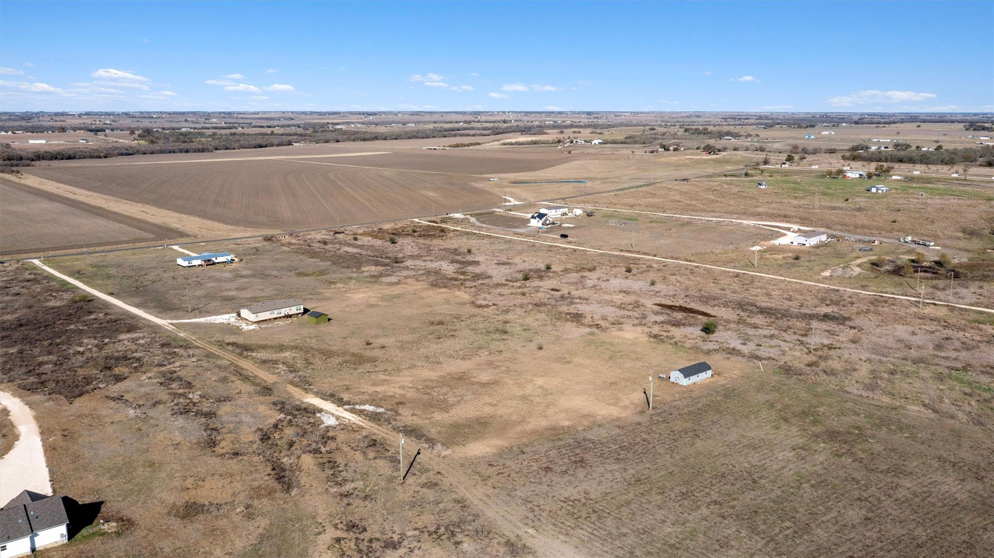 422 County Road 451 Rd, Coupland, TX 78615