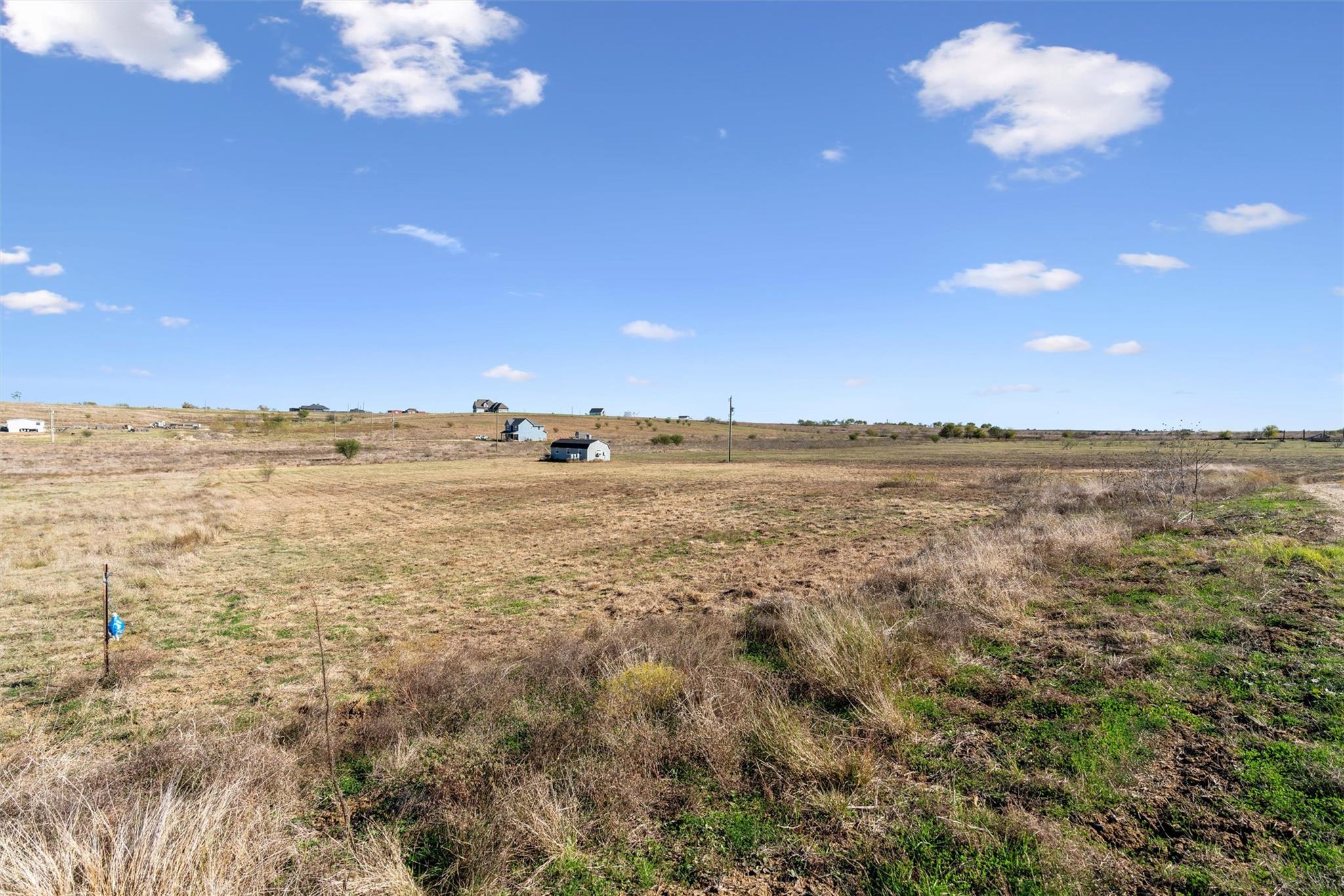 422 County Road 451 Rd, Coupland, TX 78615