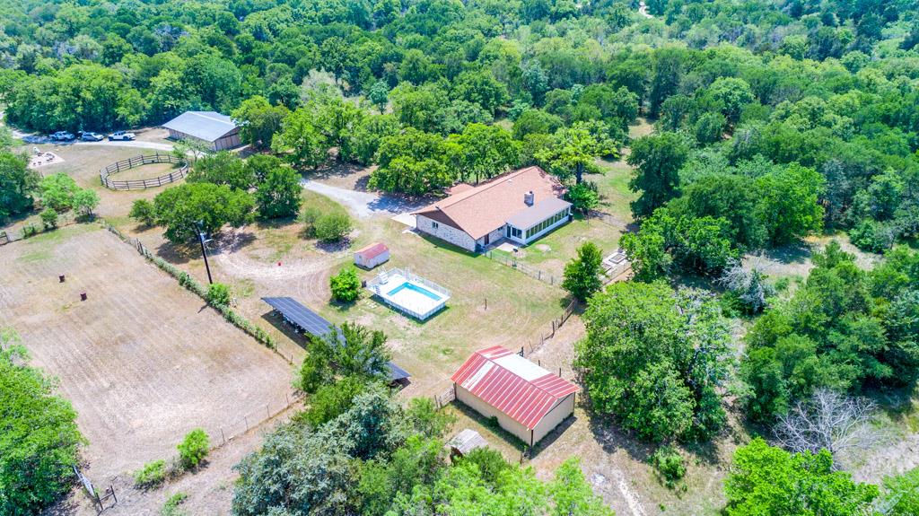 298 Jenkins. Rd, Cedar Creek, TX 78612