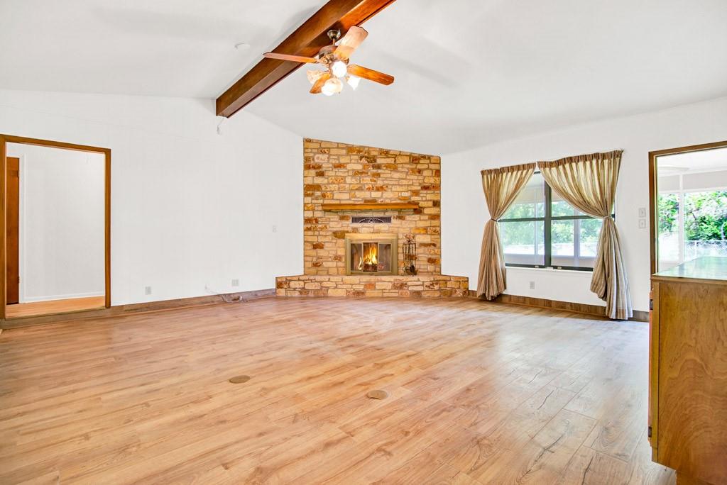 298 Jenkins. Rd, Cedar Creek, TX 78612