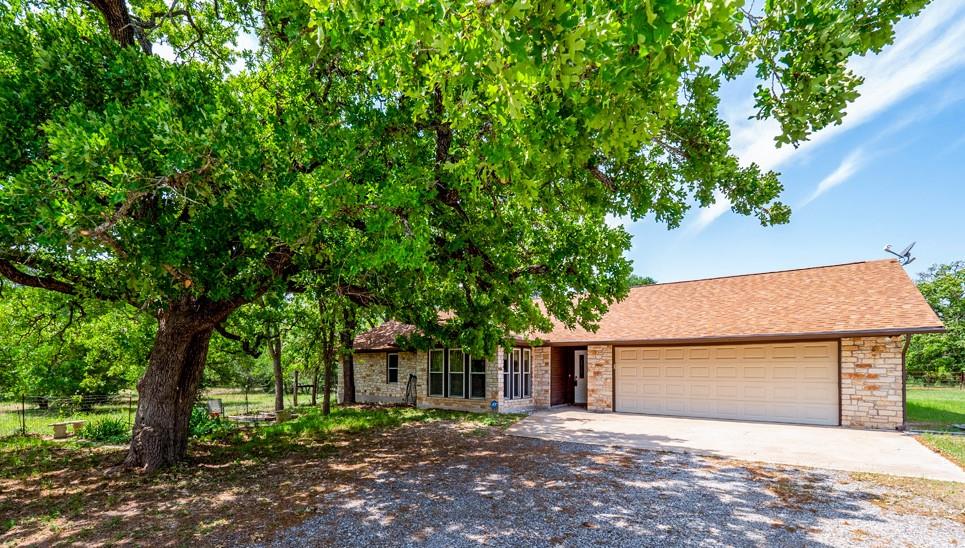 298 Jenkins. Rd, Cedar Creek, TX 78612
