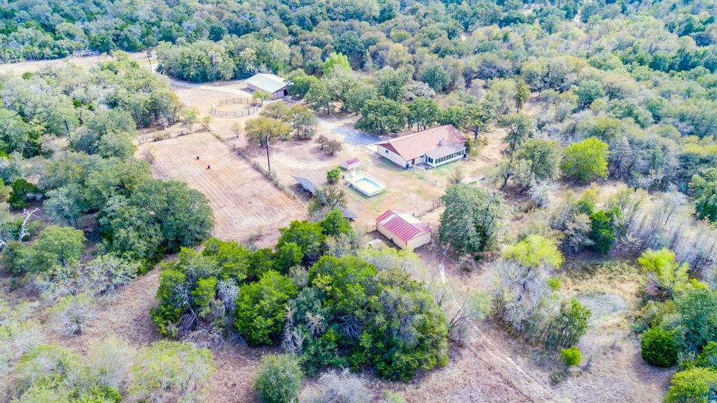 298 Jenkins. Rd, Cedar Creek, TX 78612