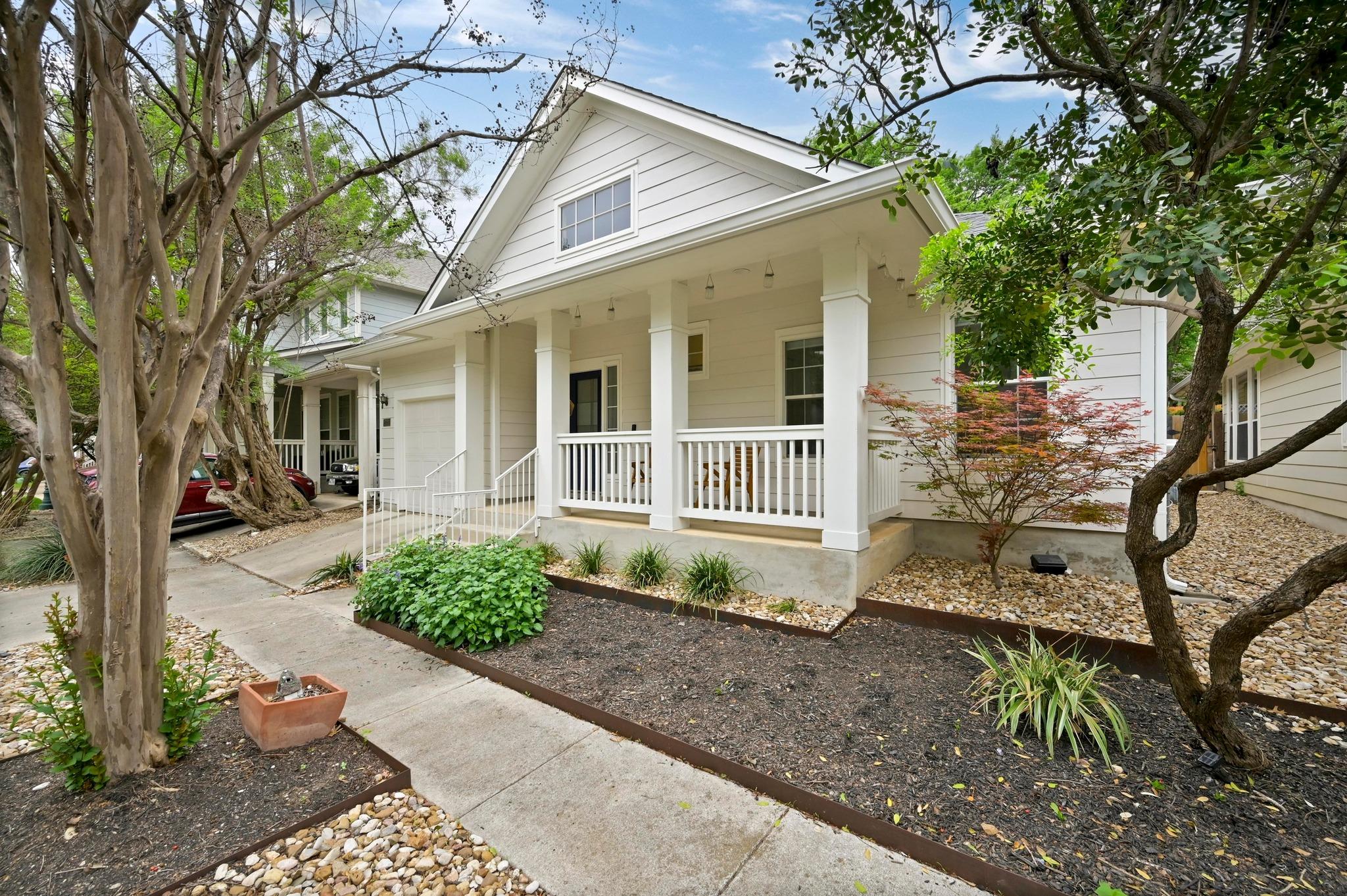 2721 Kinney Oaks Ct, Austin, TX 78704