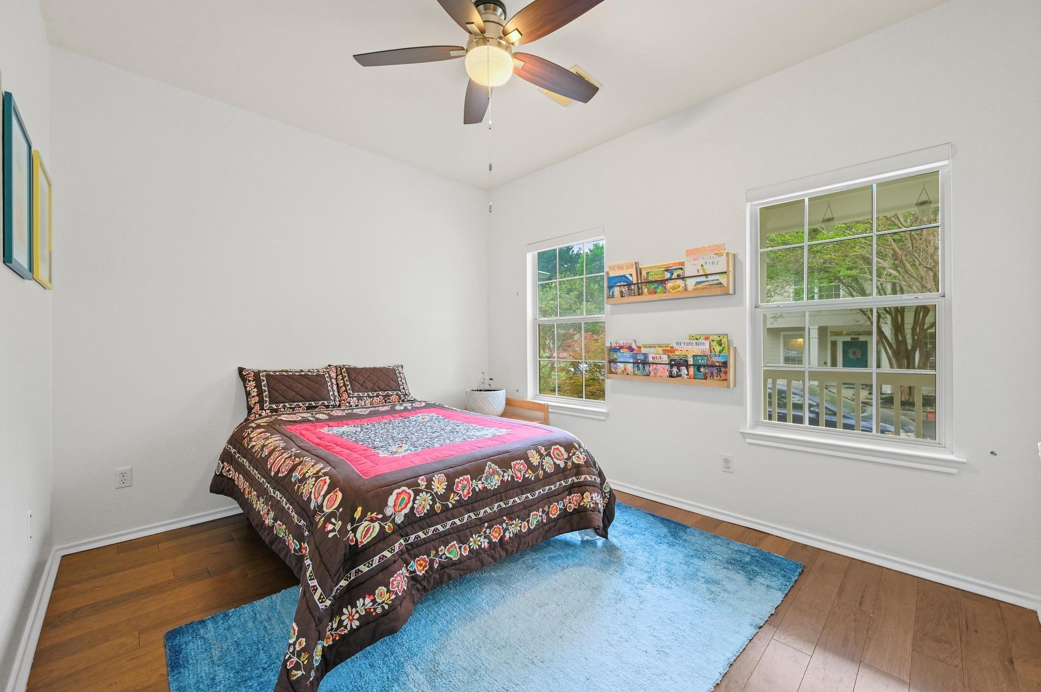 2721 Kinney Oaks Ct, Austin, TX 78704