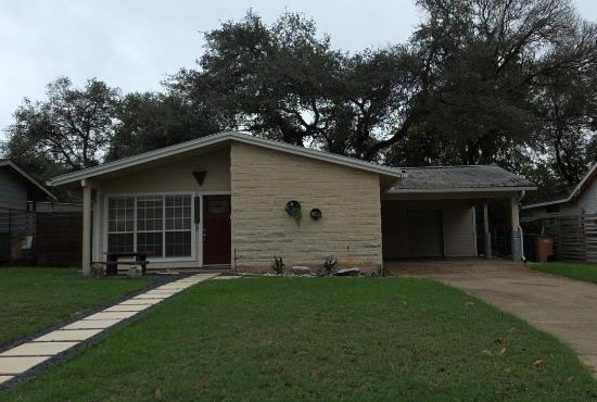 4707 Philco Dr, Austin, TX 78745