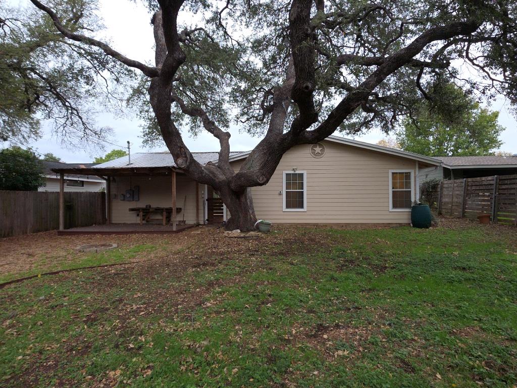 4707 Philco Dr, Austin, TX 78745