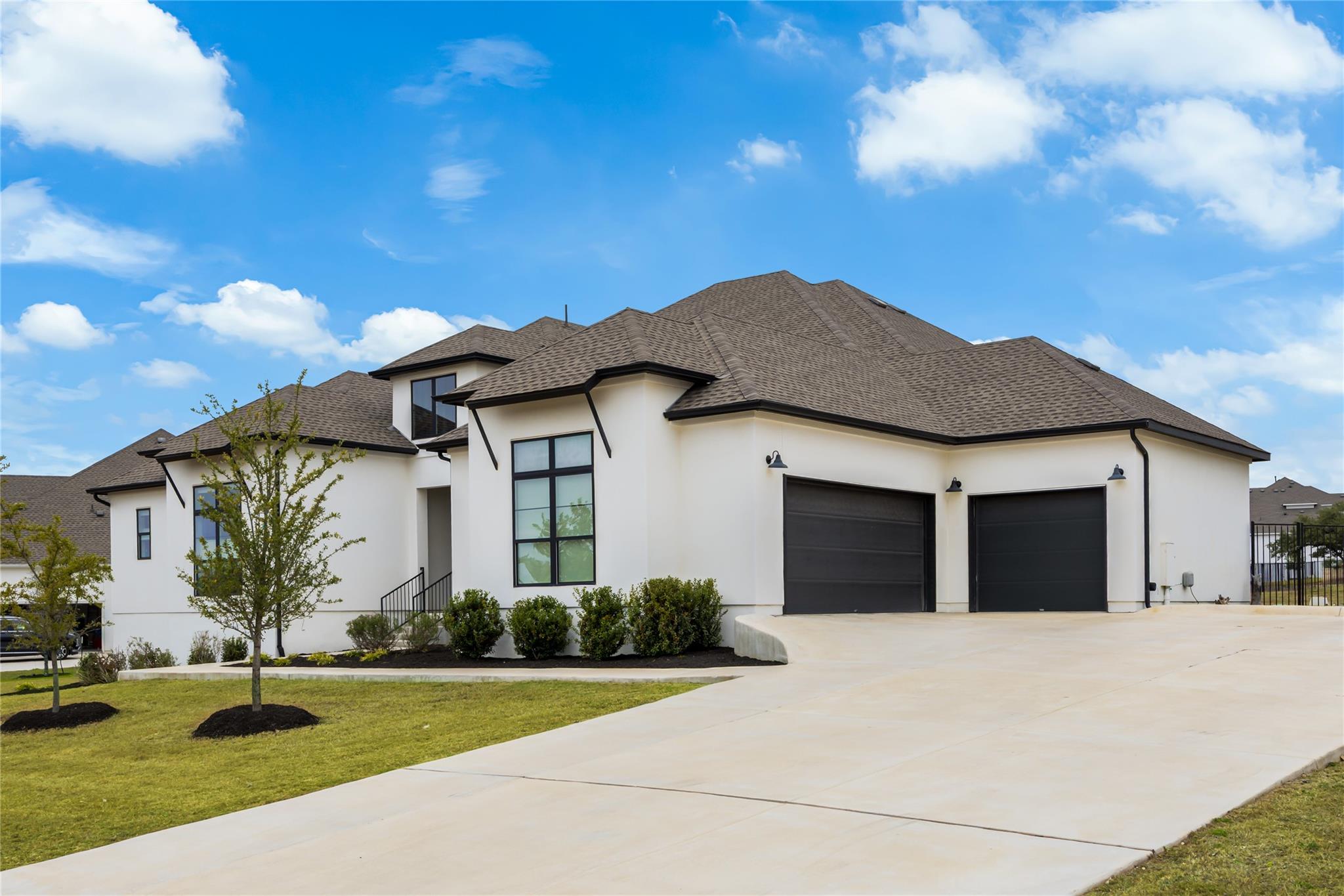 494 Prairie Clover Dr, Dripping Springs, TX 78620