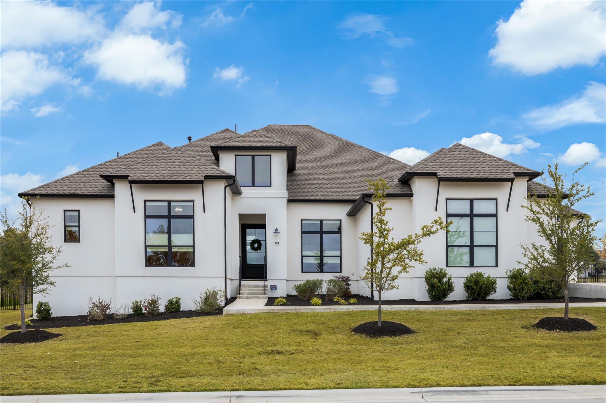 494 Prairie Clover Dr, Dripping Springs, TX 78620