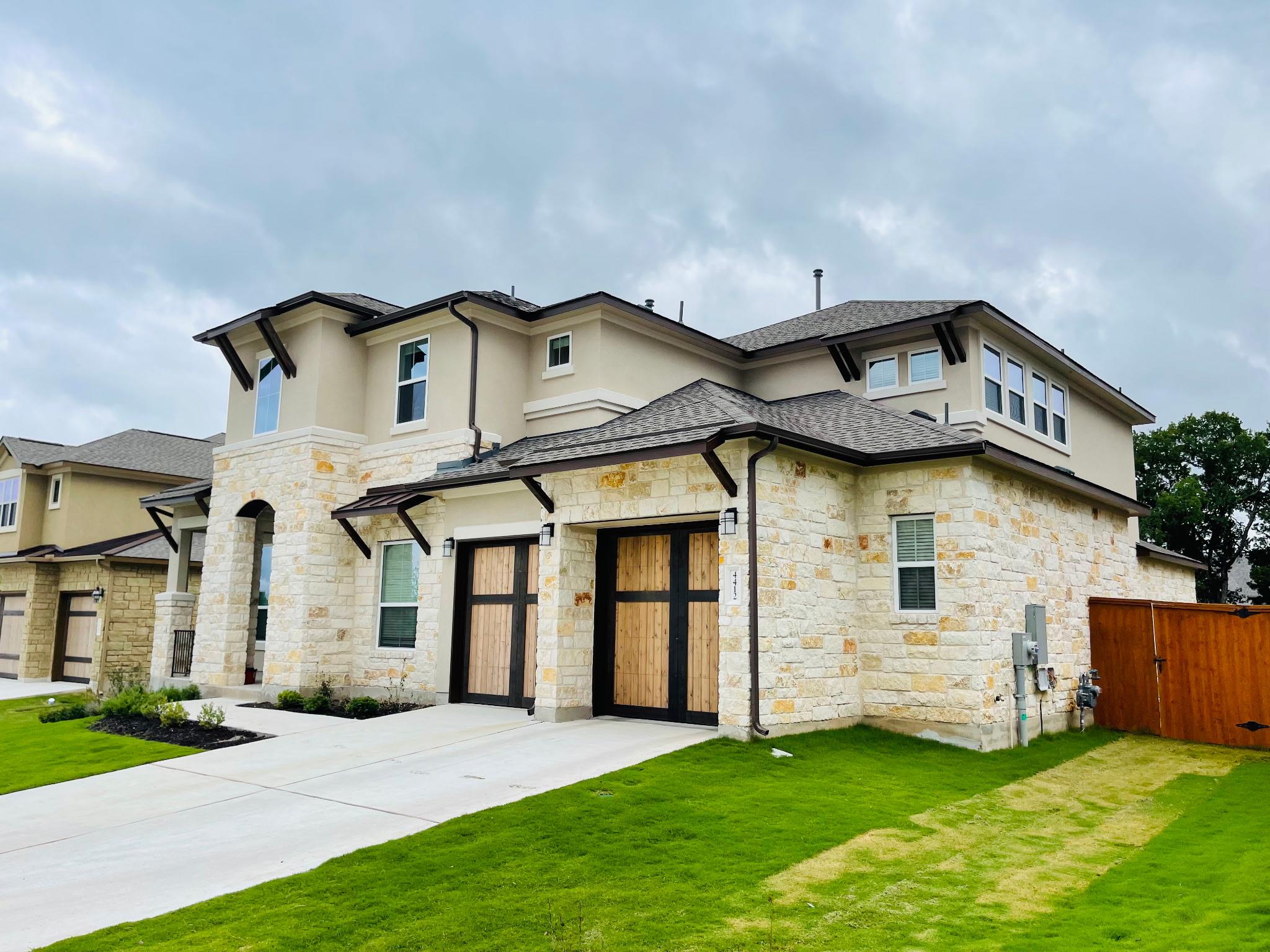4412 Logan Ridge Dr, Cedar Park, TX 78613