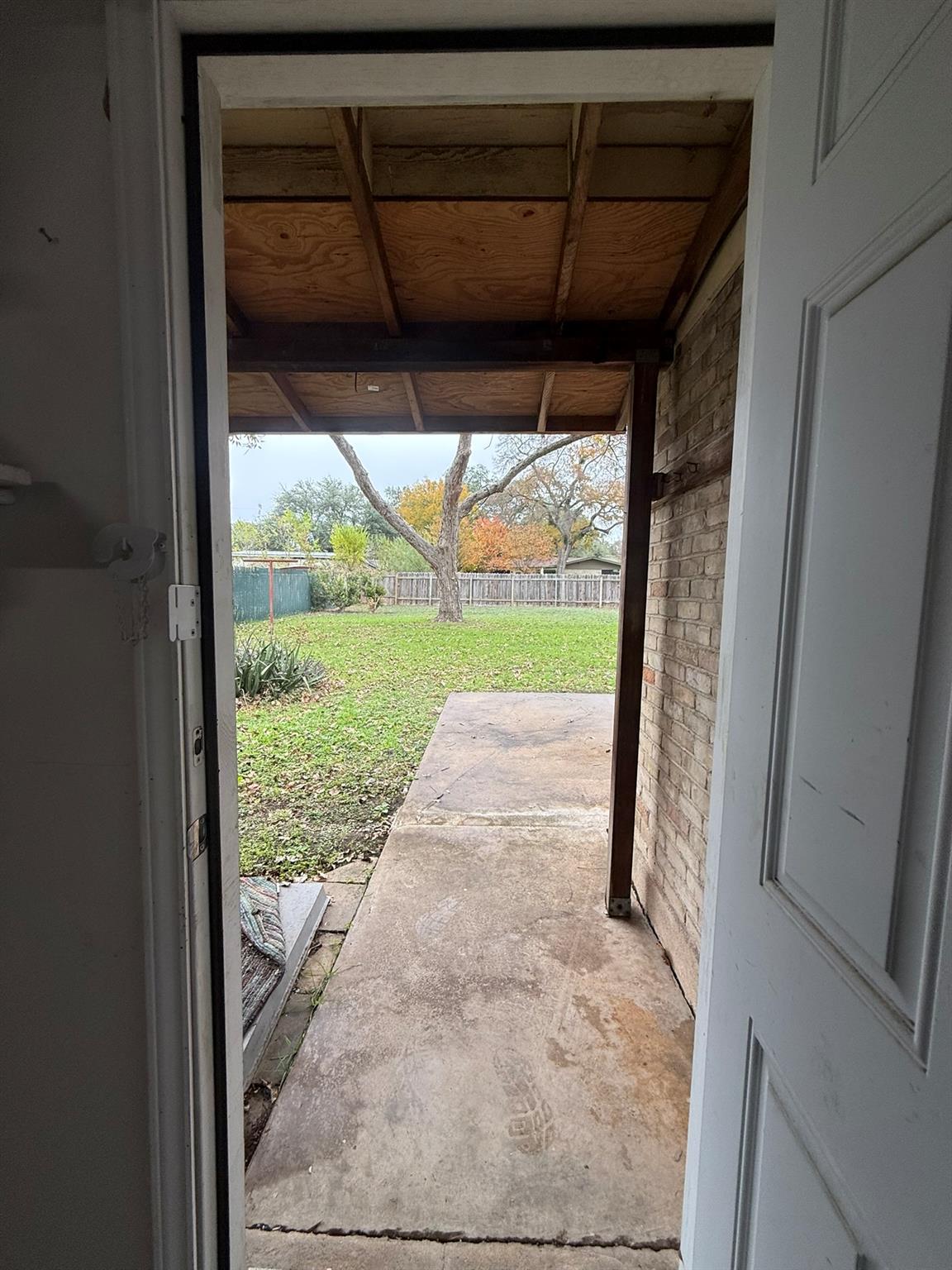 4603 Roundup Trl, Austin, TX 78745