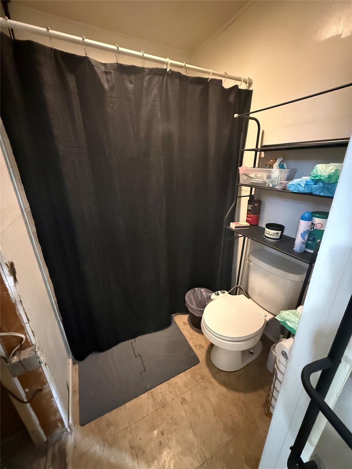 508 N Boundary St, Burnet, TX 78611