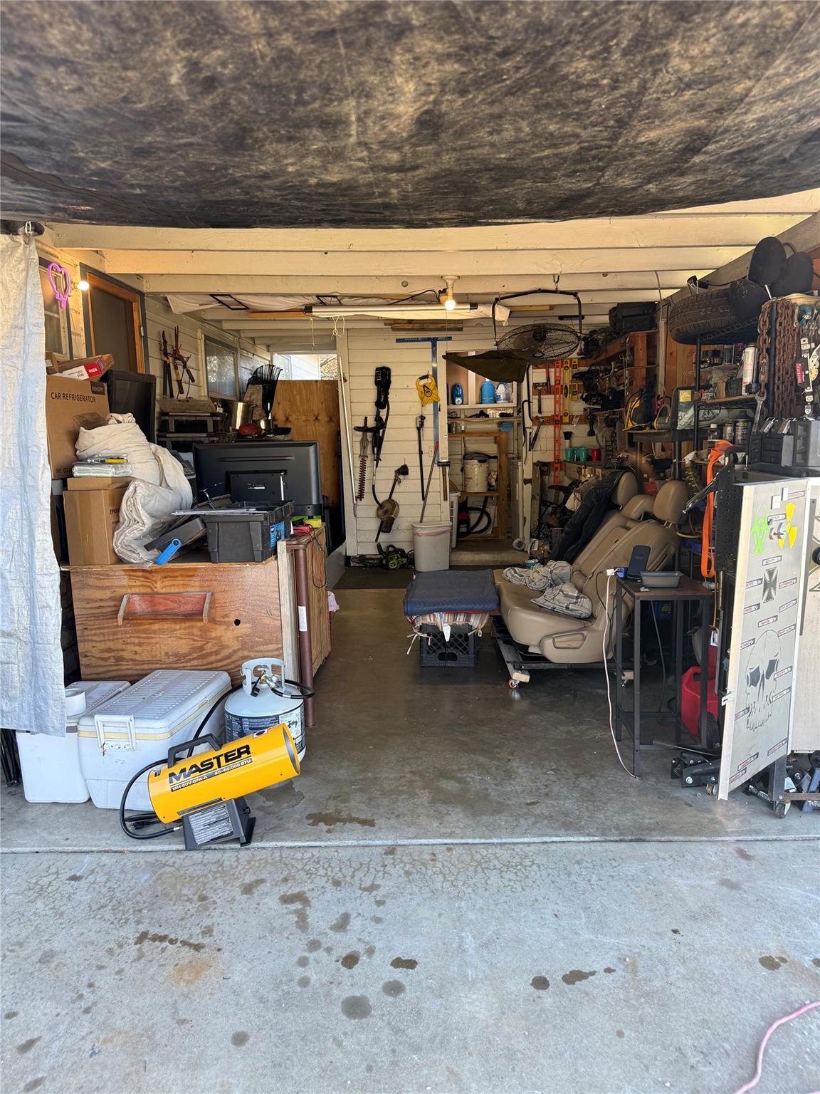 508 N Boundary St, Burnet, TX 78611