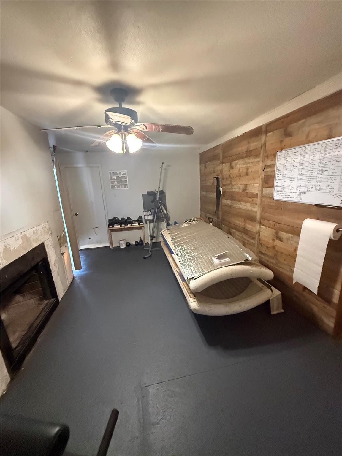 508 N Boundary St, Burnet, TX 78611