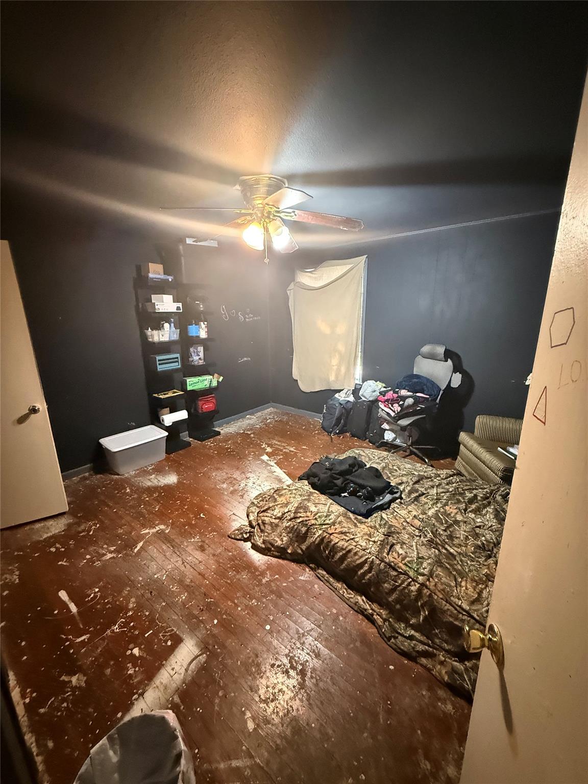 508 N Boundary St, Burnet, TX 78611