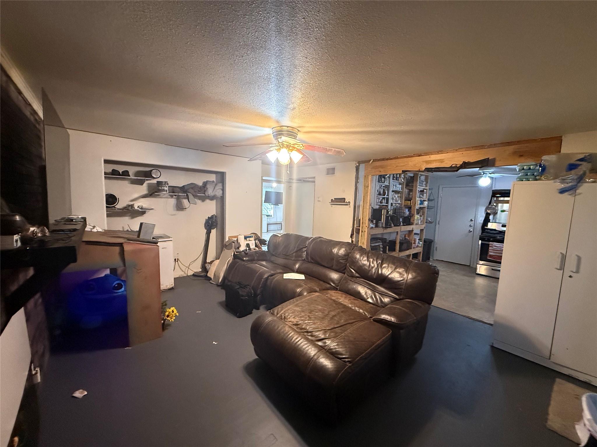 508 N Boundary St, Burnet, TX 78611