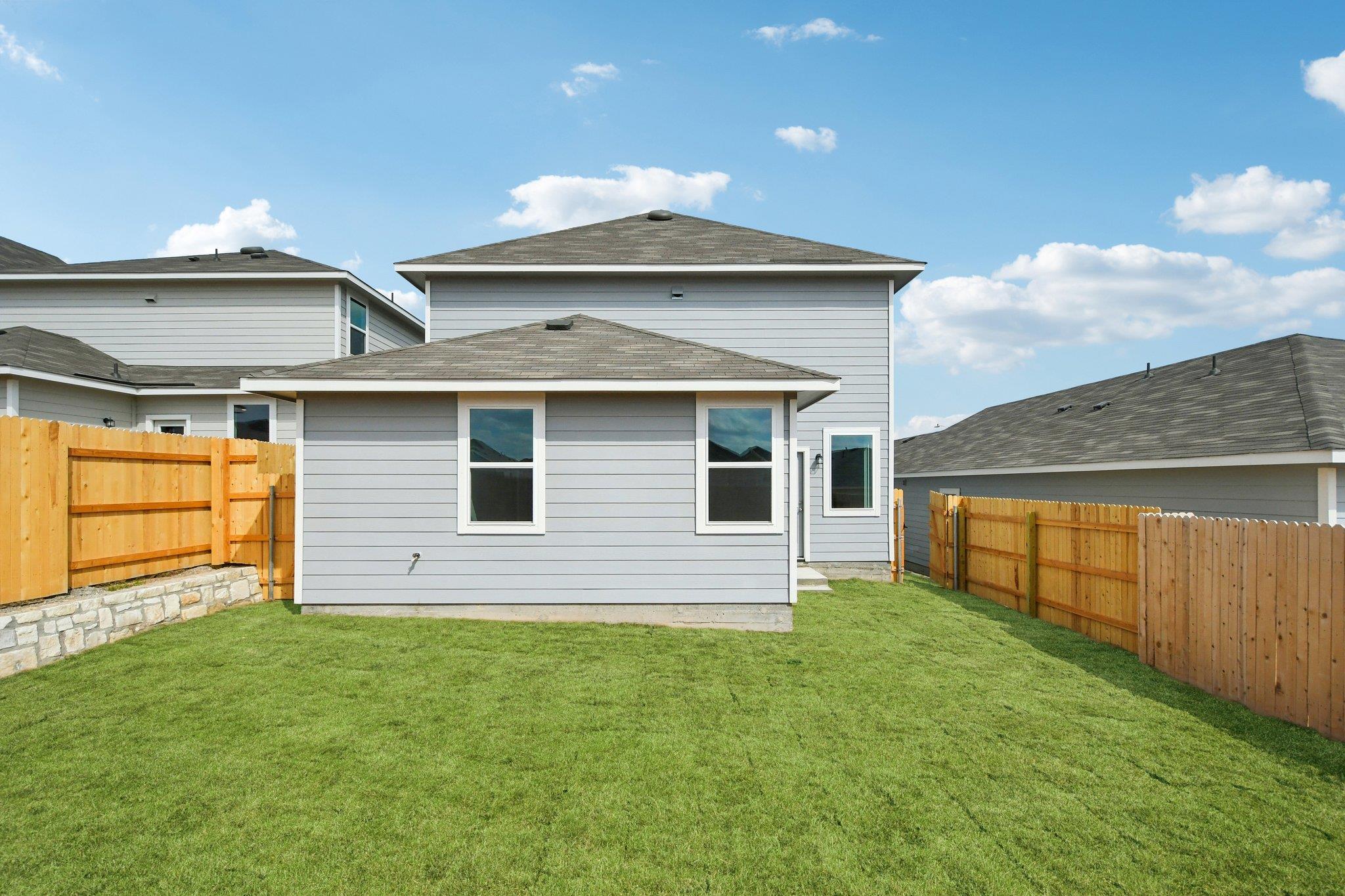 2707 Derwent Dr, Pflugerville, TX 78660