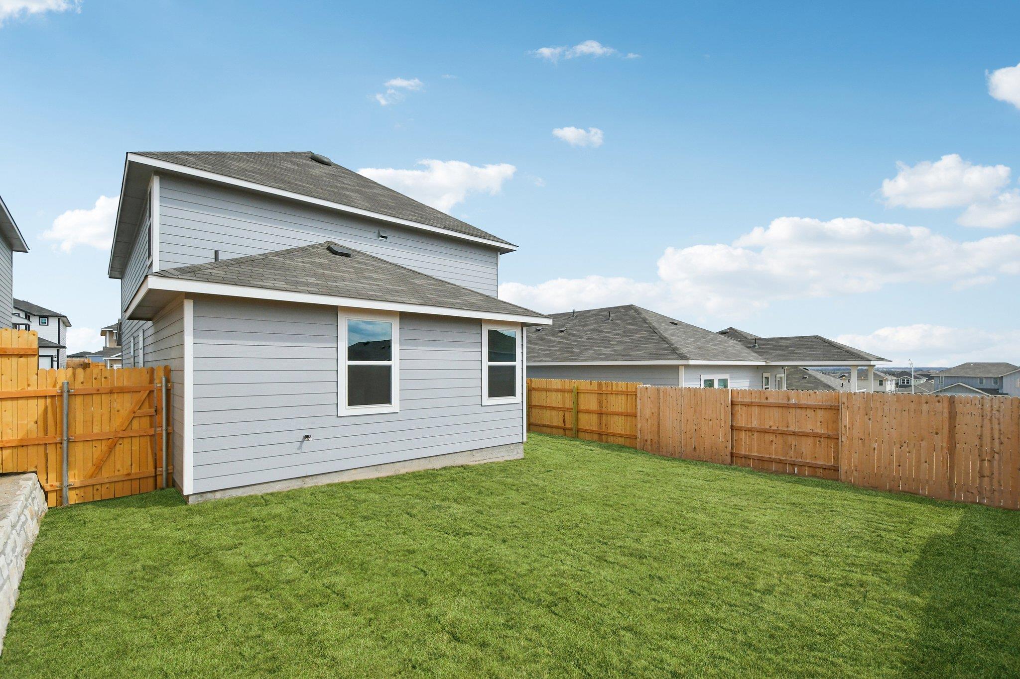 2707 Derwent Dr, Pflugerville, TX 78660