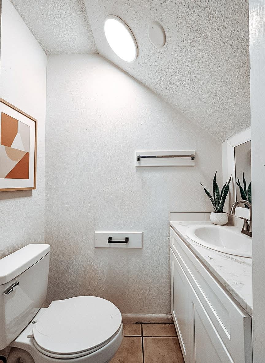 5810 Sweeney Cir # D, Austin, TX 78723