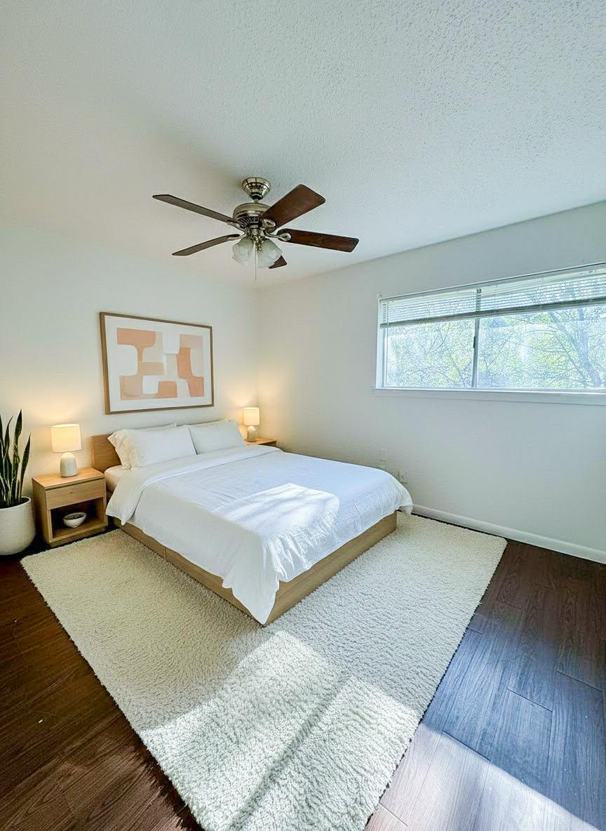 5810 Sweeney Cir # D, Austin, TX 78723