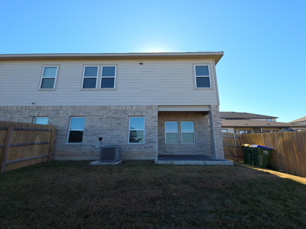 18612 Cremello Dr # A, Manor, TX 78653