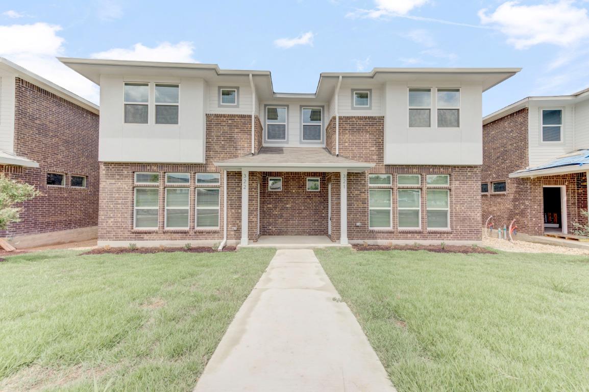 605 W South St # 321, Leander, TX 78641