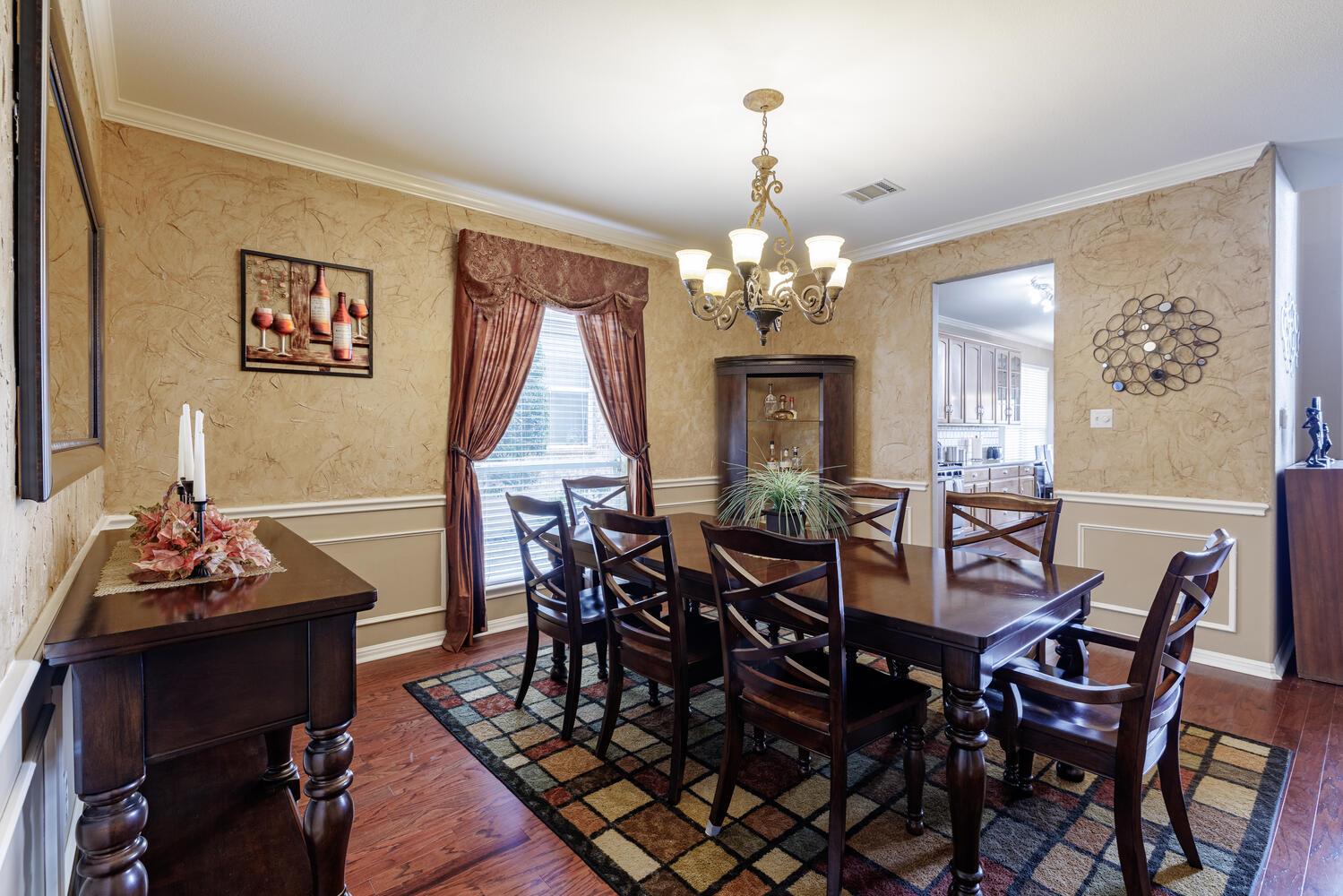 3840 Harvey Penick Dr, Round Rock, TX 78664