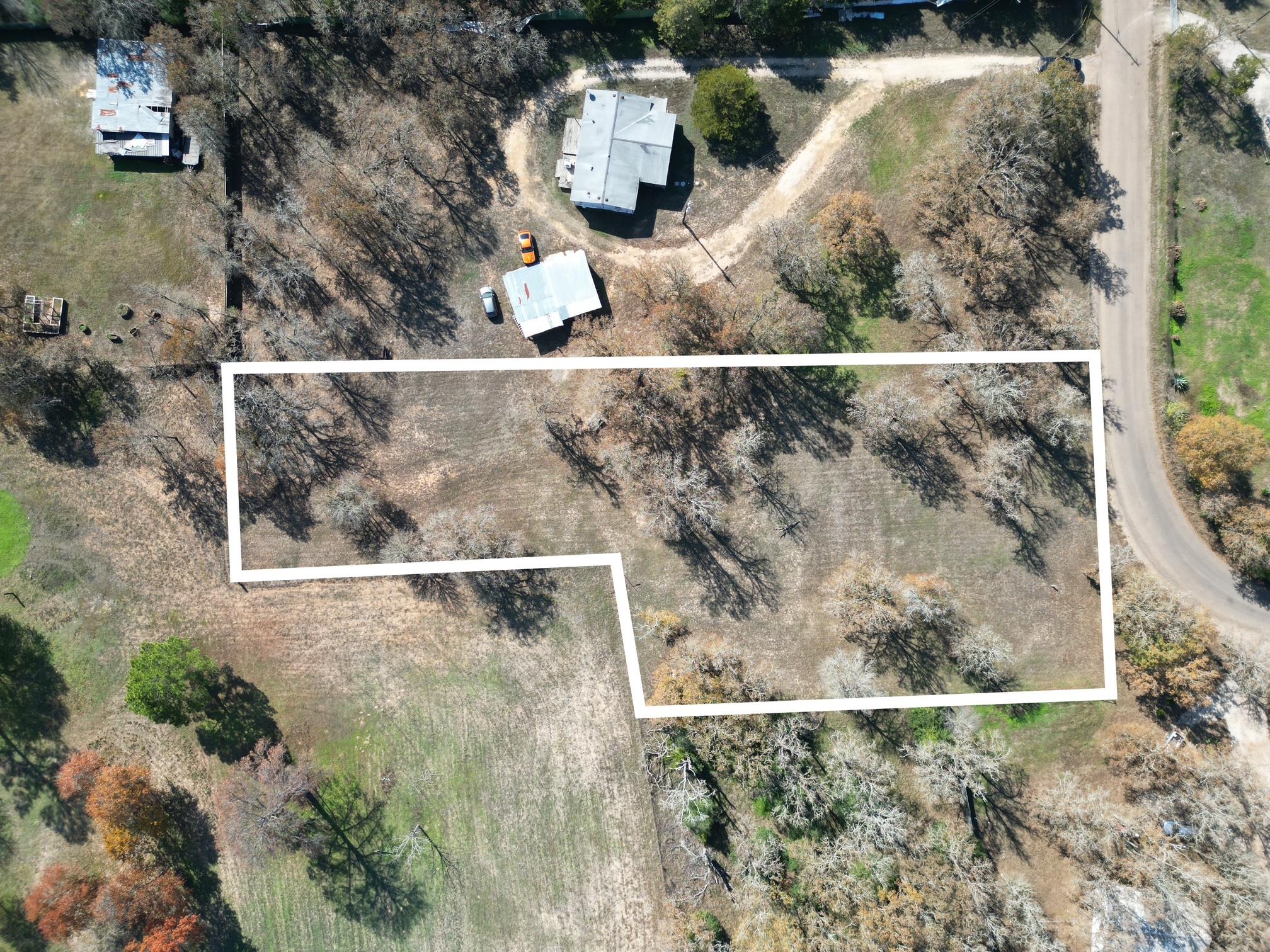 TBD Matthew Cv, Bastrop, TX 78602