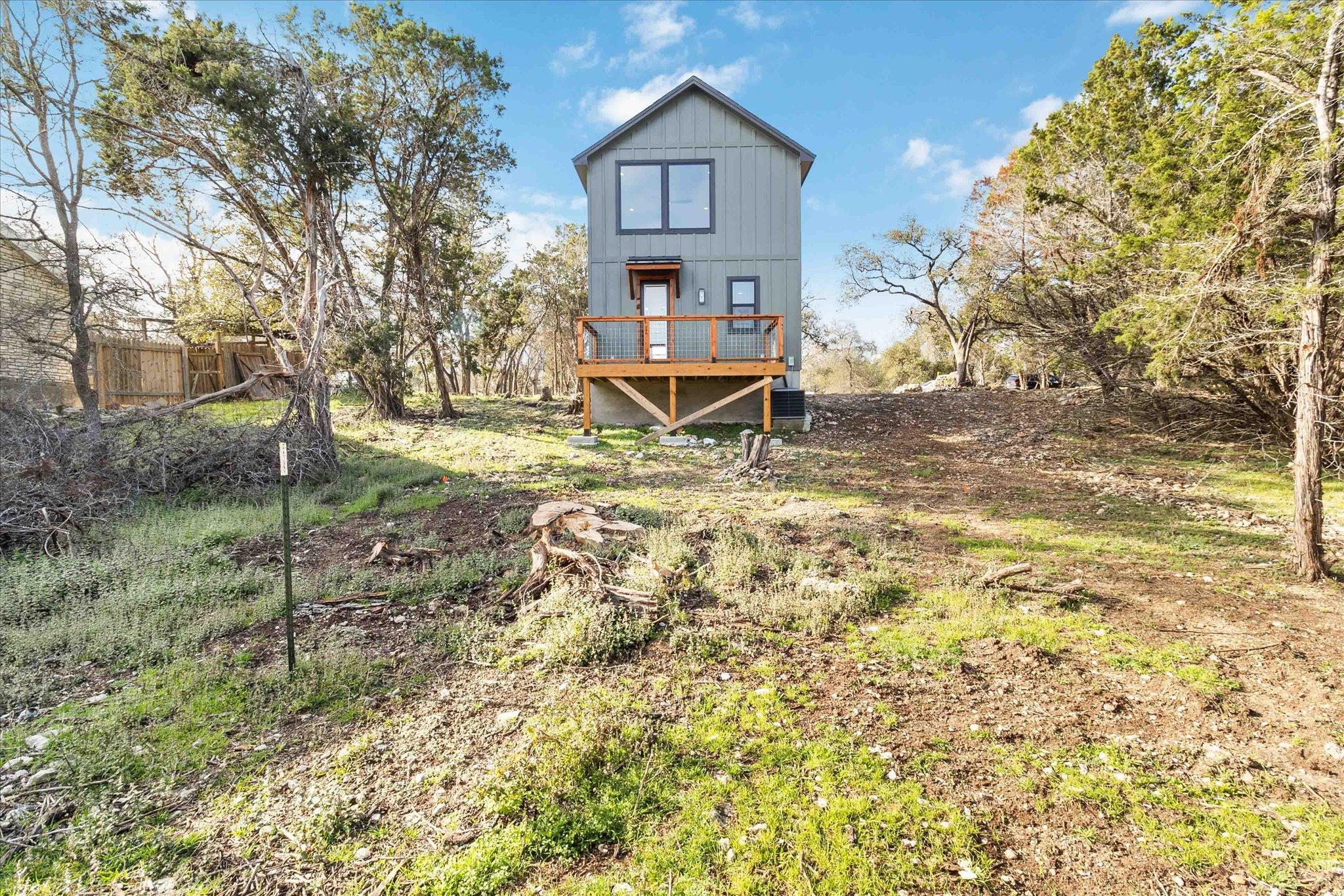 114 SHADY BLUFF Dr, Wimberley, TX 78676