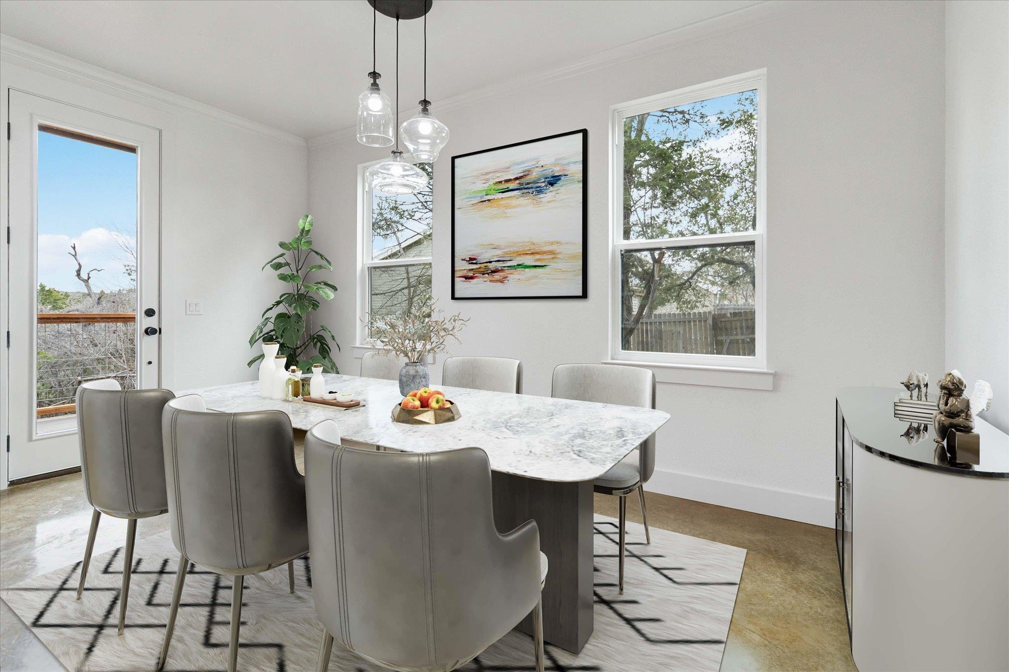 114 SHADY BLUFF Dr, Wimberley, TX 78676