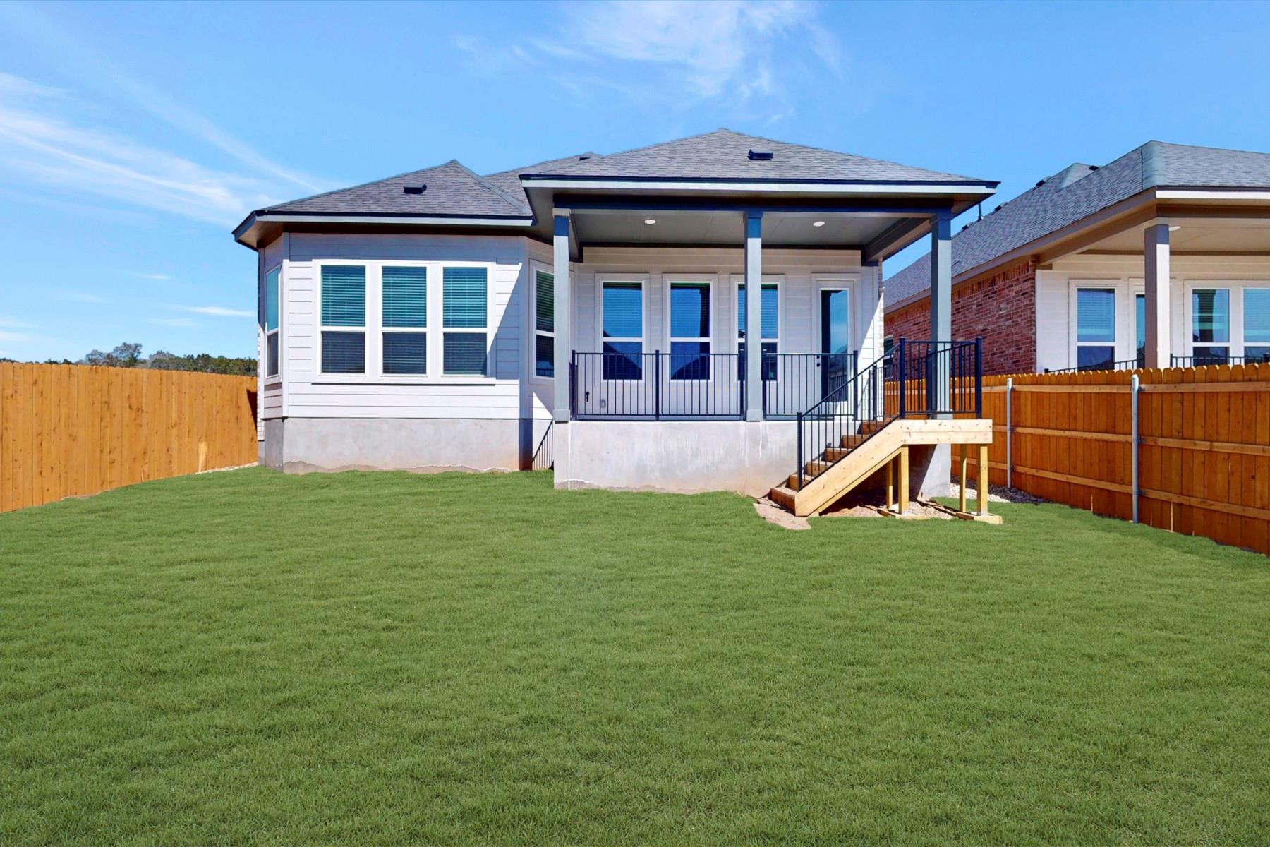 137 Bishop Wood Rd, Dripping Springs, TX 78620