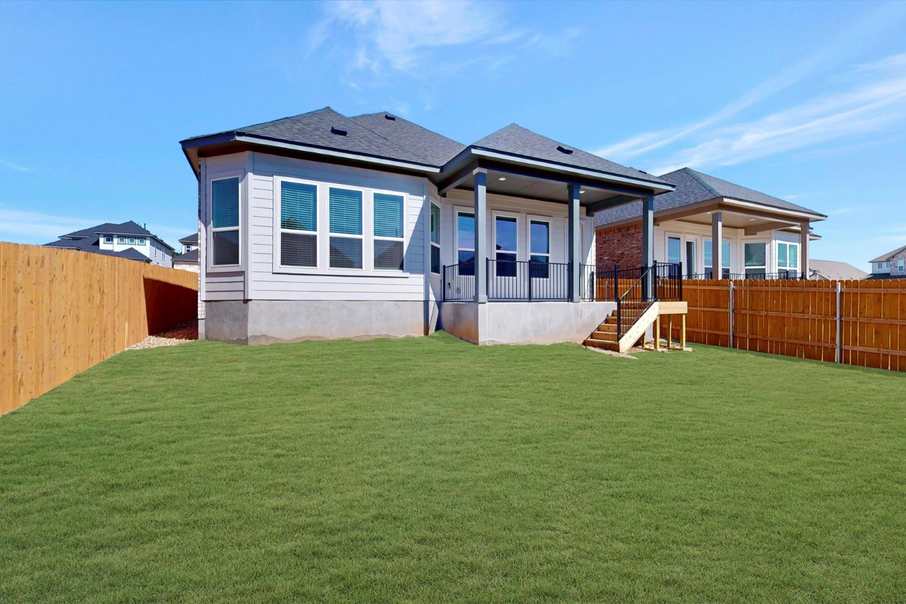 137 Bishop Wood Rd, Dripping Springs, TX 78620