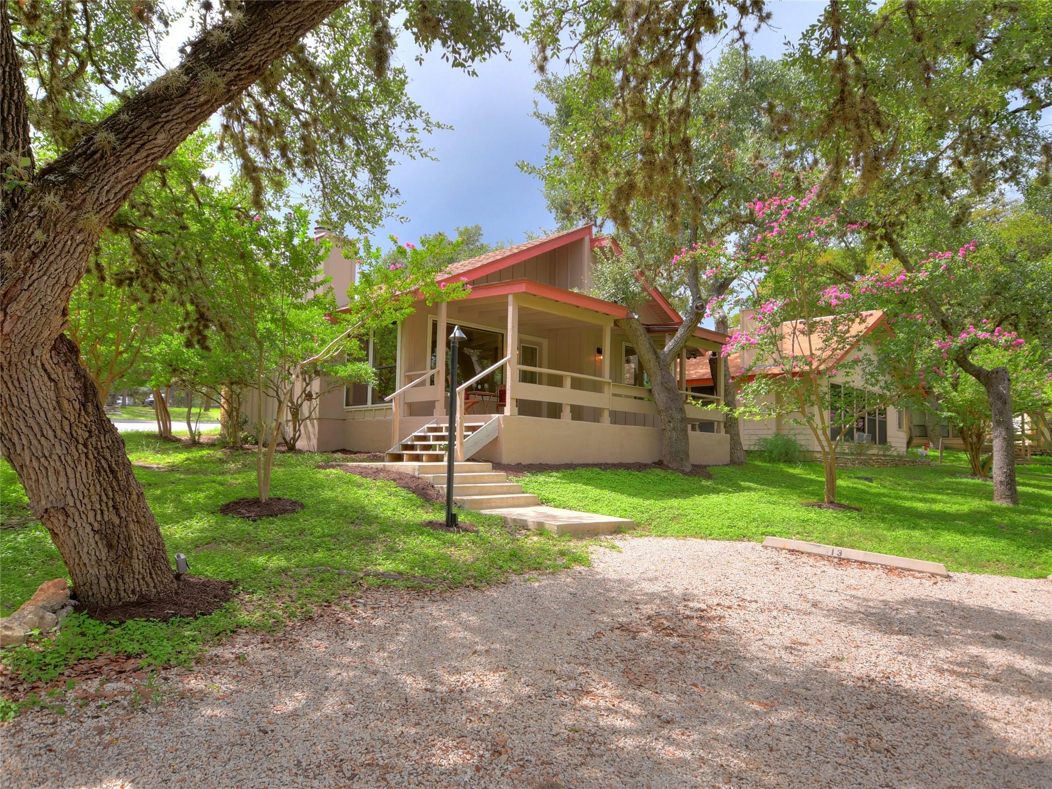 154 WOODCREEK Dr # 13, Wimberley, TX 78676