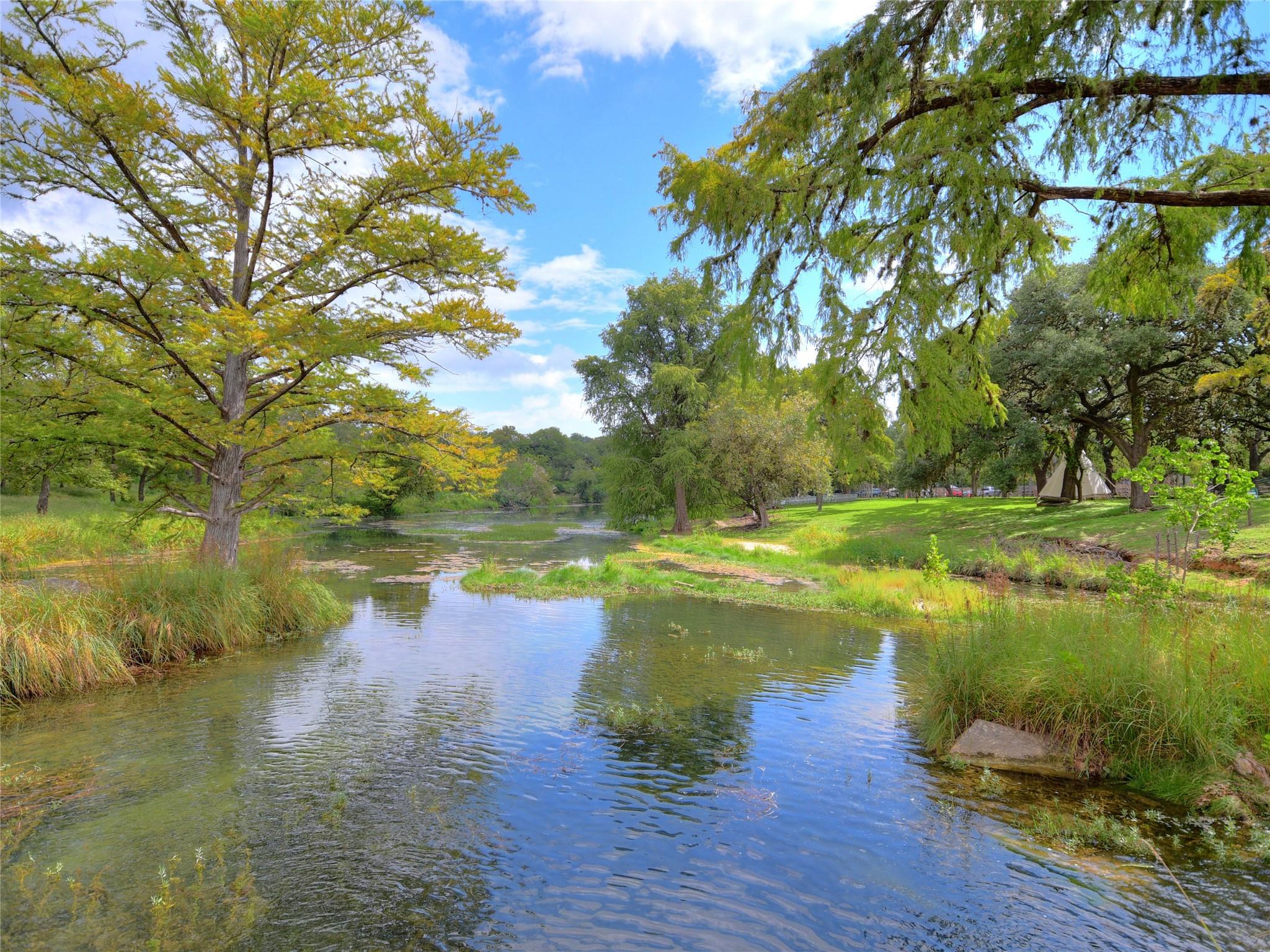 154 WOODCREEK Dr # 13, Wimberley, TX 78676