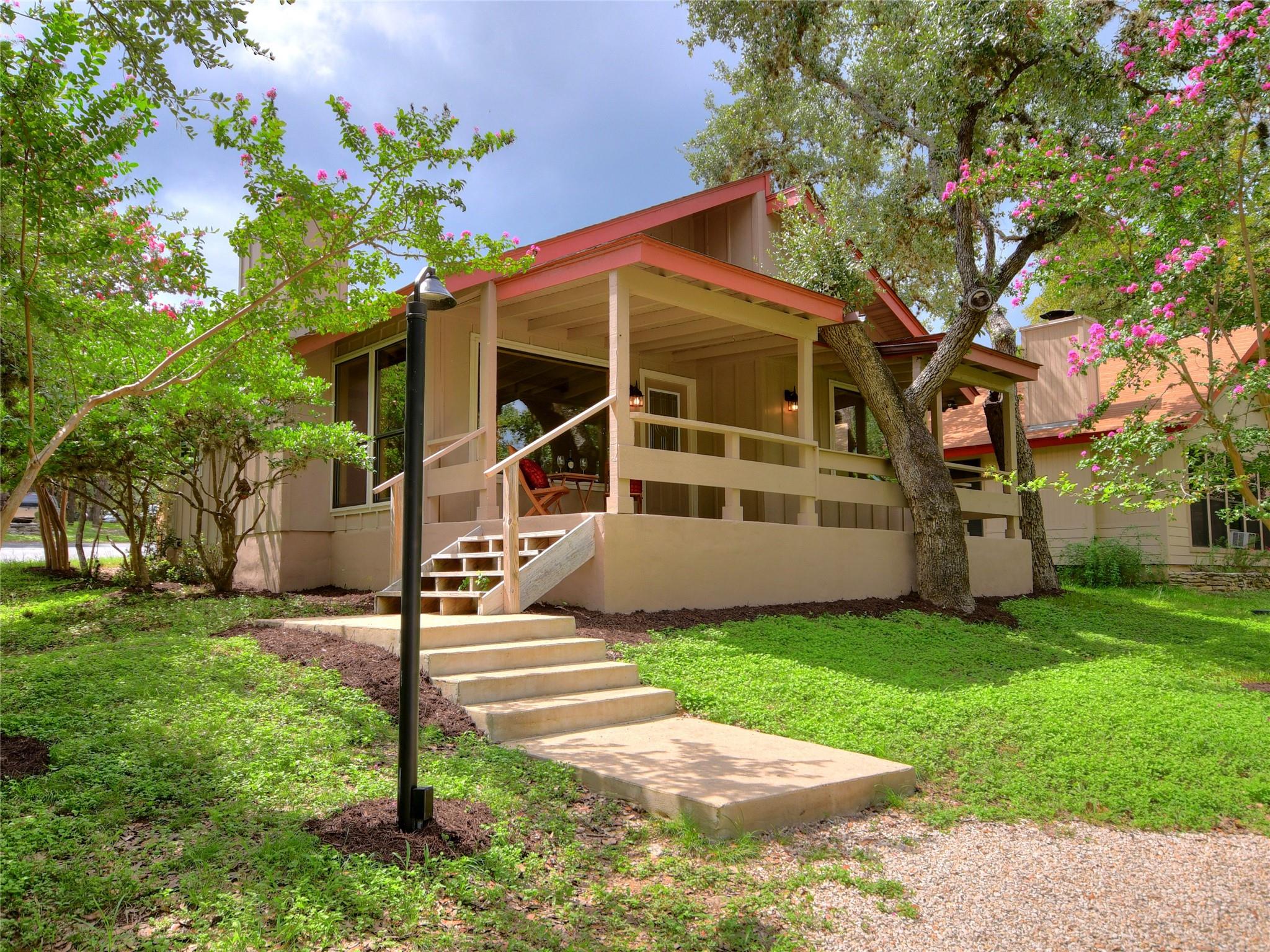 154 WOODCREEK Dr # 13, Wimberley, TX 78676