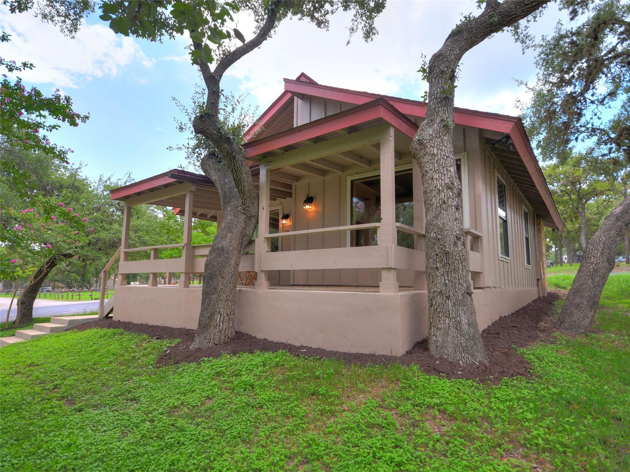 154 WOODCREEK Dr # 13, Wimberley, TX 78676