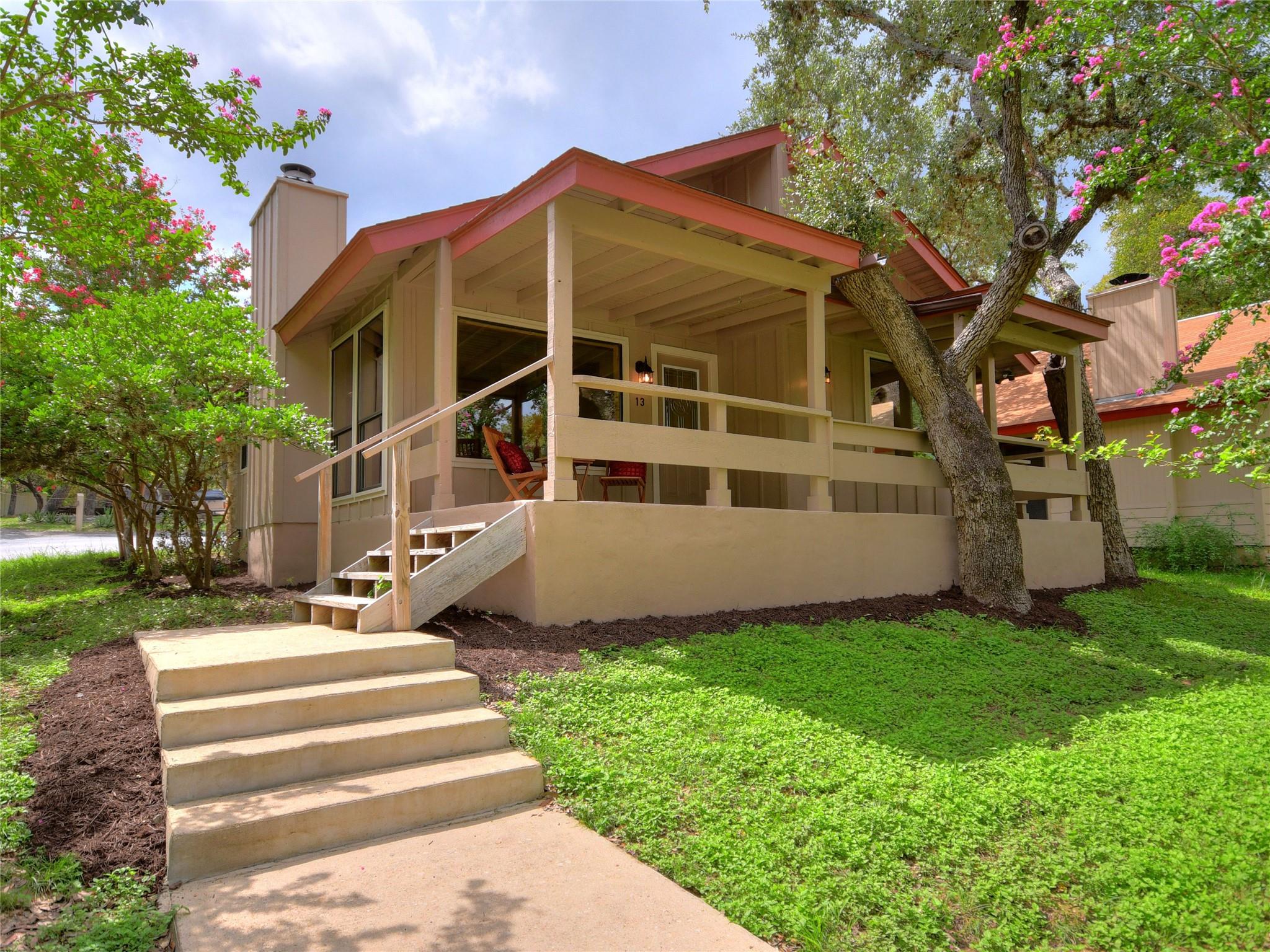 154 WOODCREEK Dr # 13, Wimberley, TX 78676