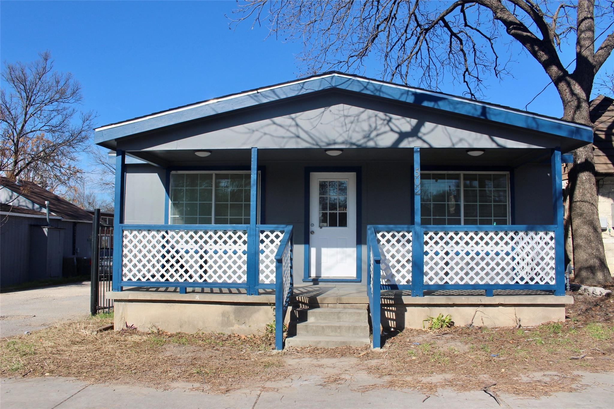 502 W Oltorf St, Austin, TX 78704