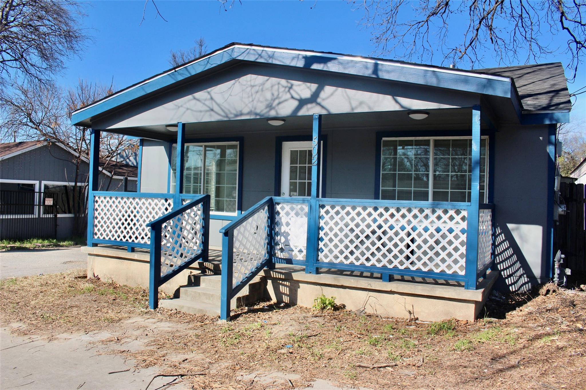 502 W Oltorf St, Austin, TX 78704