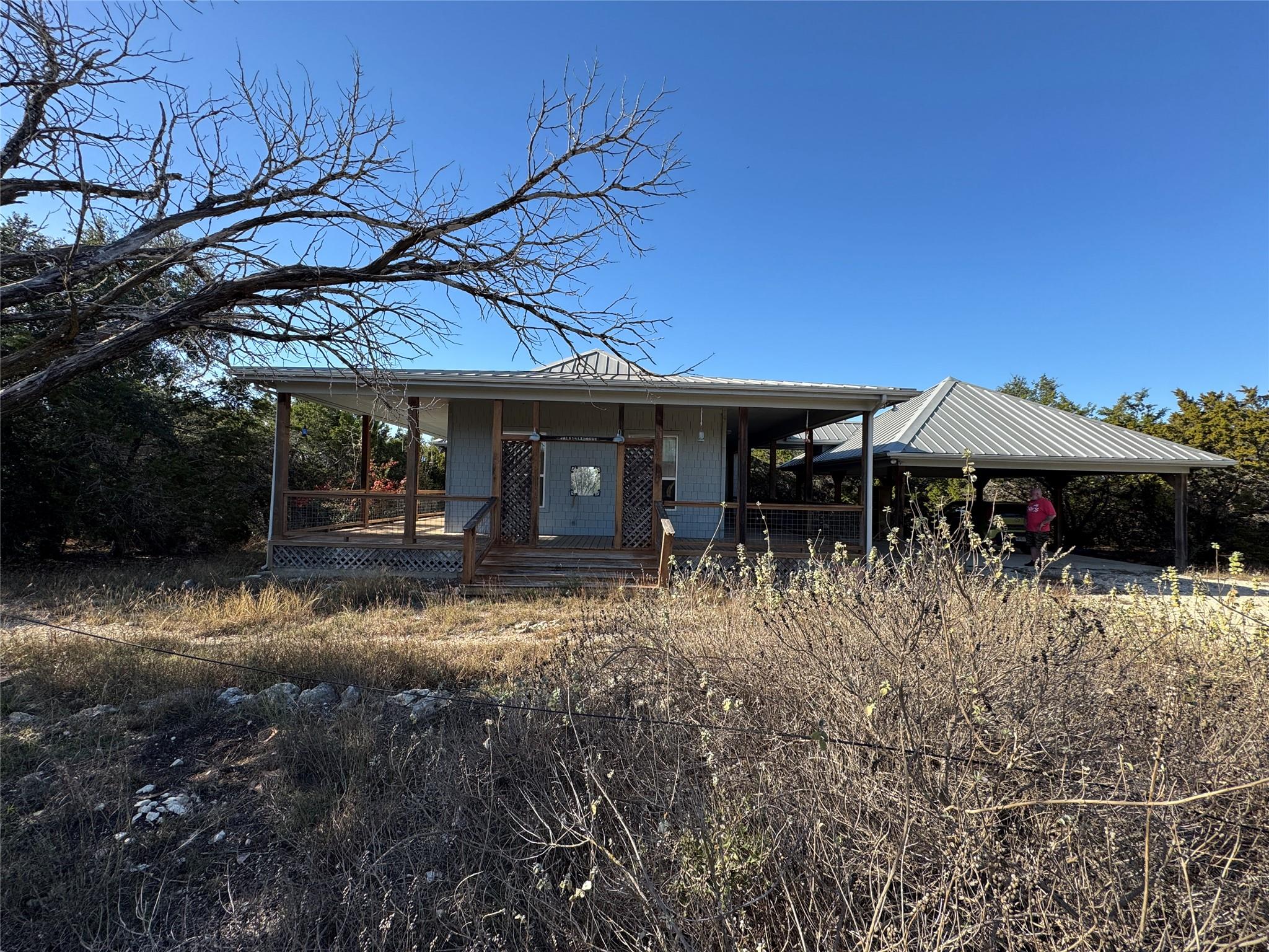 3701 Fischer Store Rd, Wimberley, TX 78676