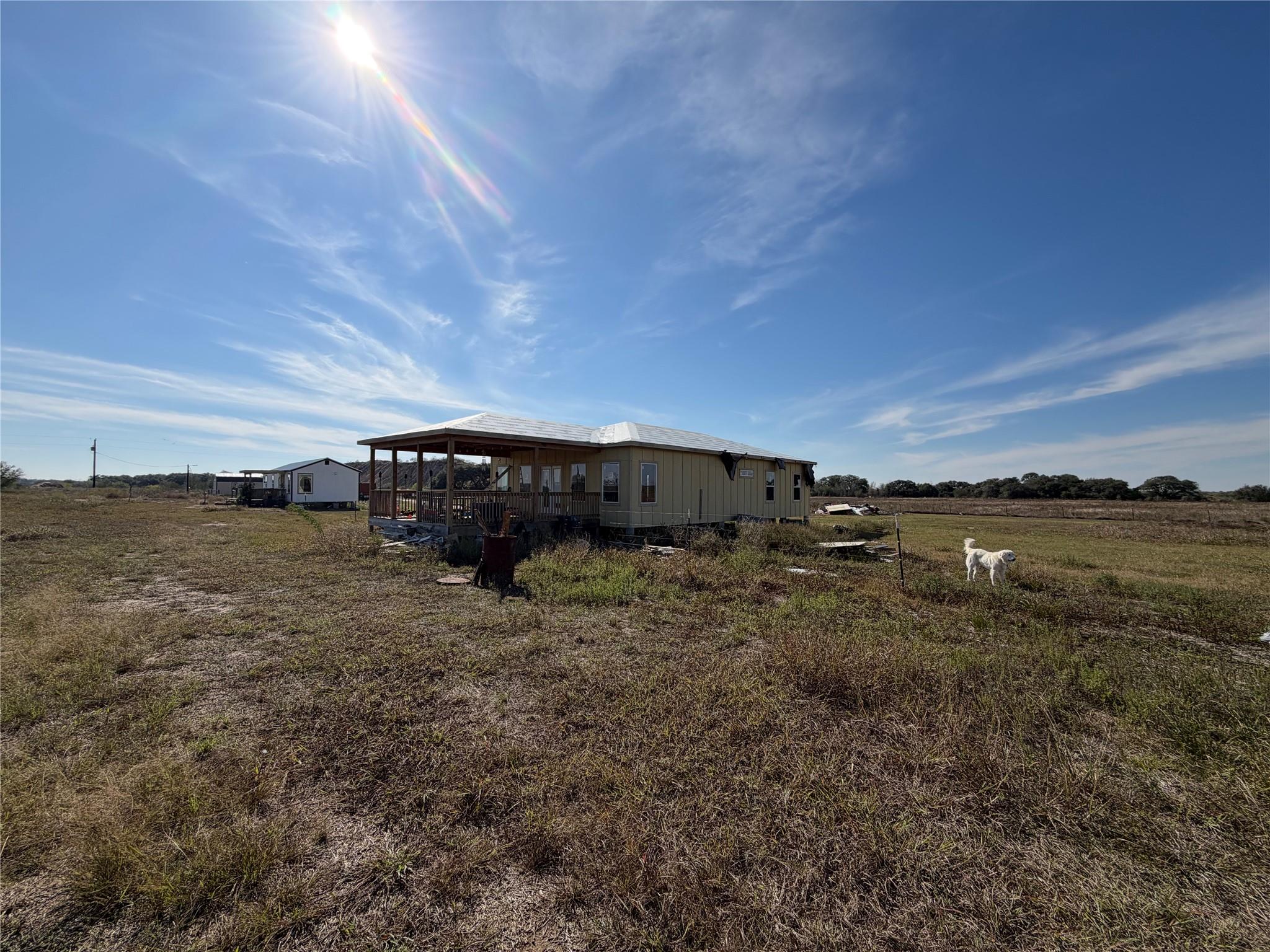2051 County Road 102, Columbus, TX 78934