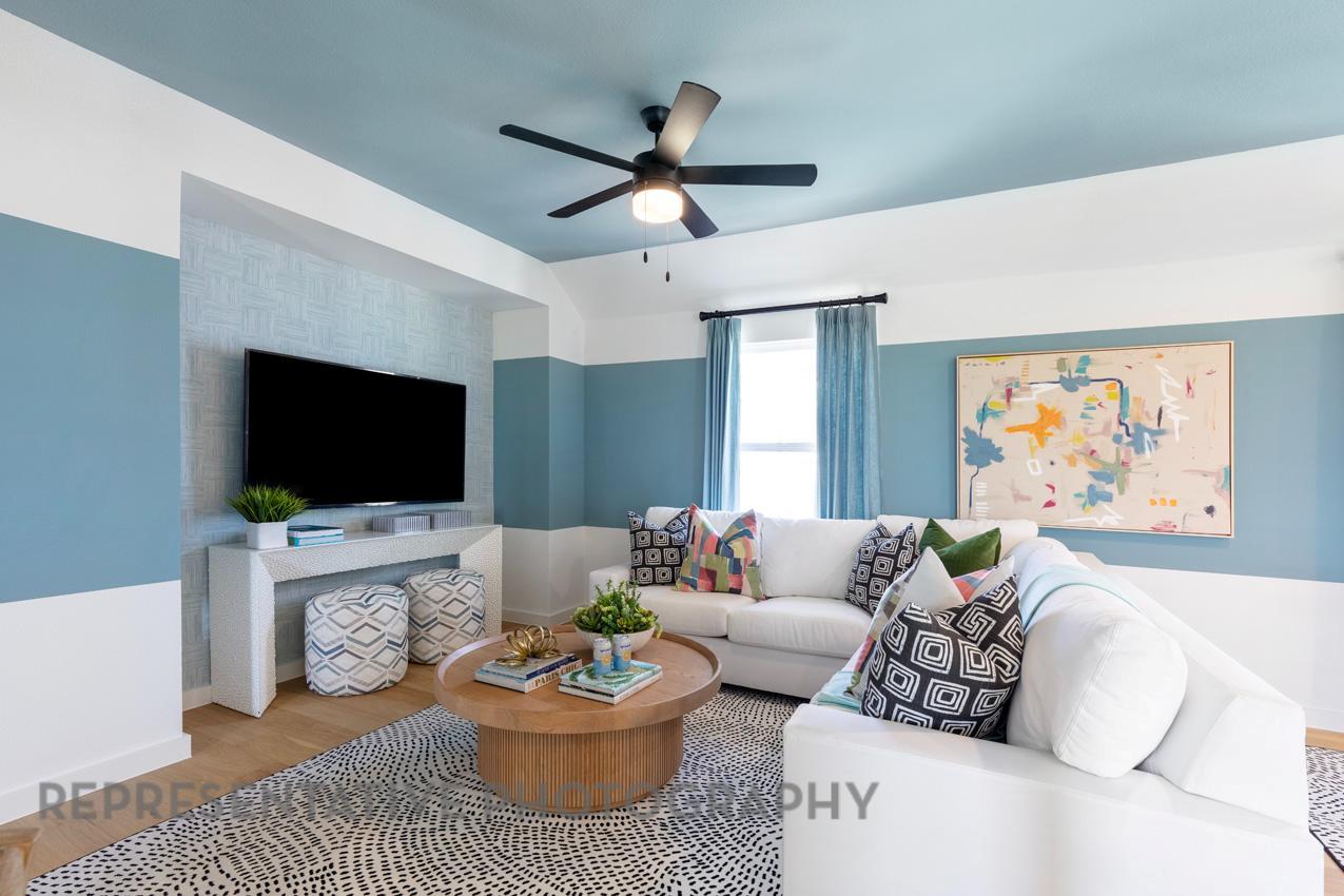 209 Menlo Bnd, Liberty Hill, TX 78642