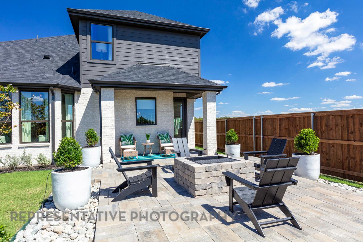 209 Menlo Bnd, Liberty Hill, TX 78642